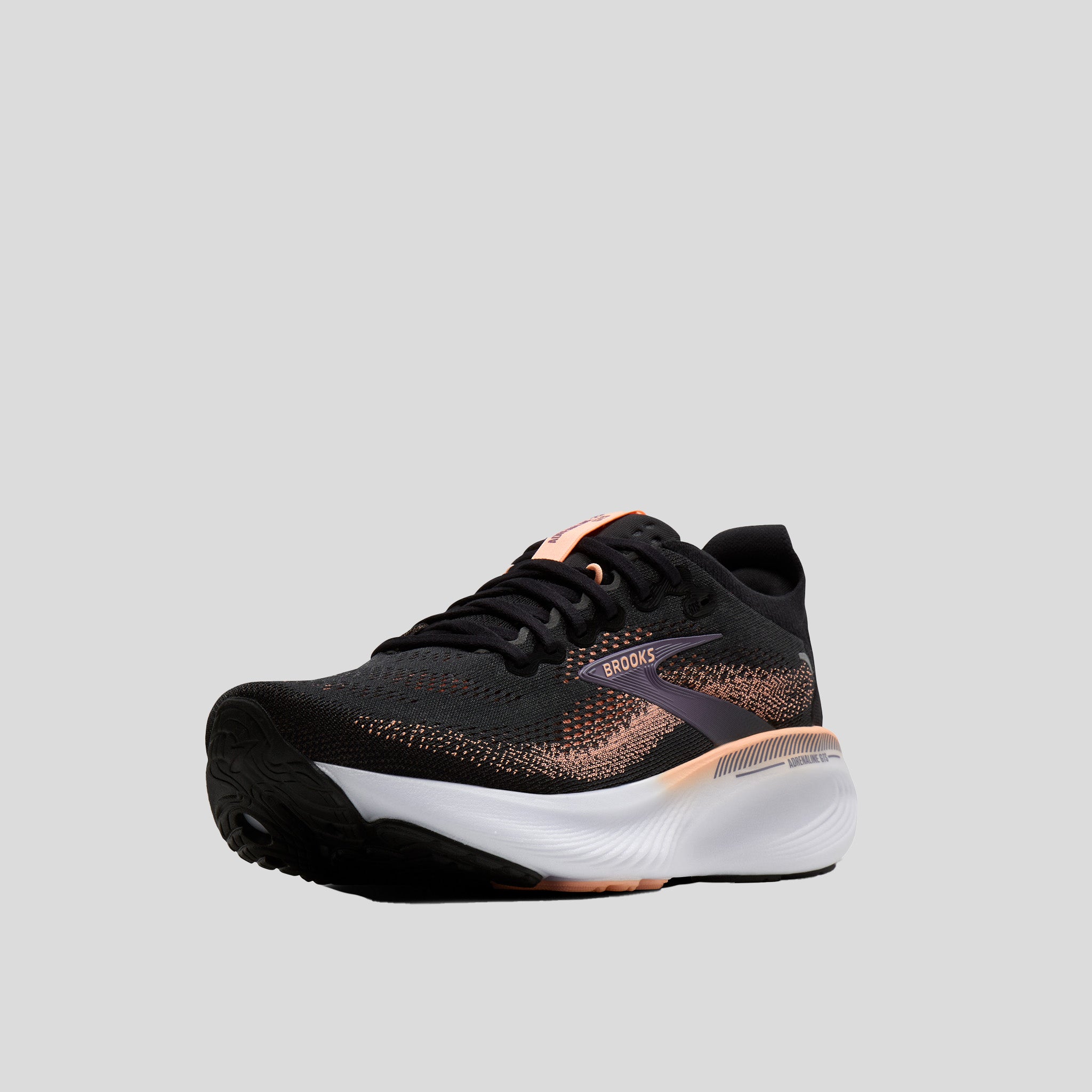 Adrenaline GTS 25 | Black/Peach/Mulled Grape