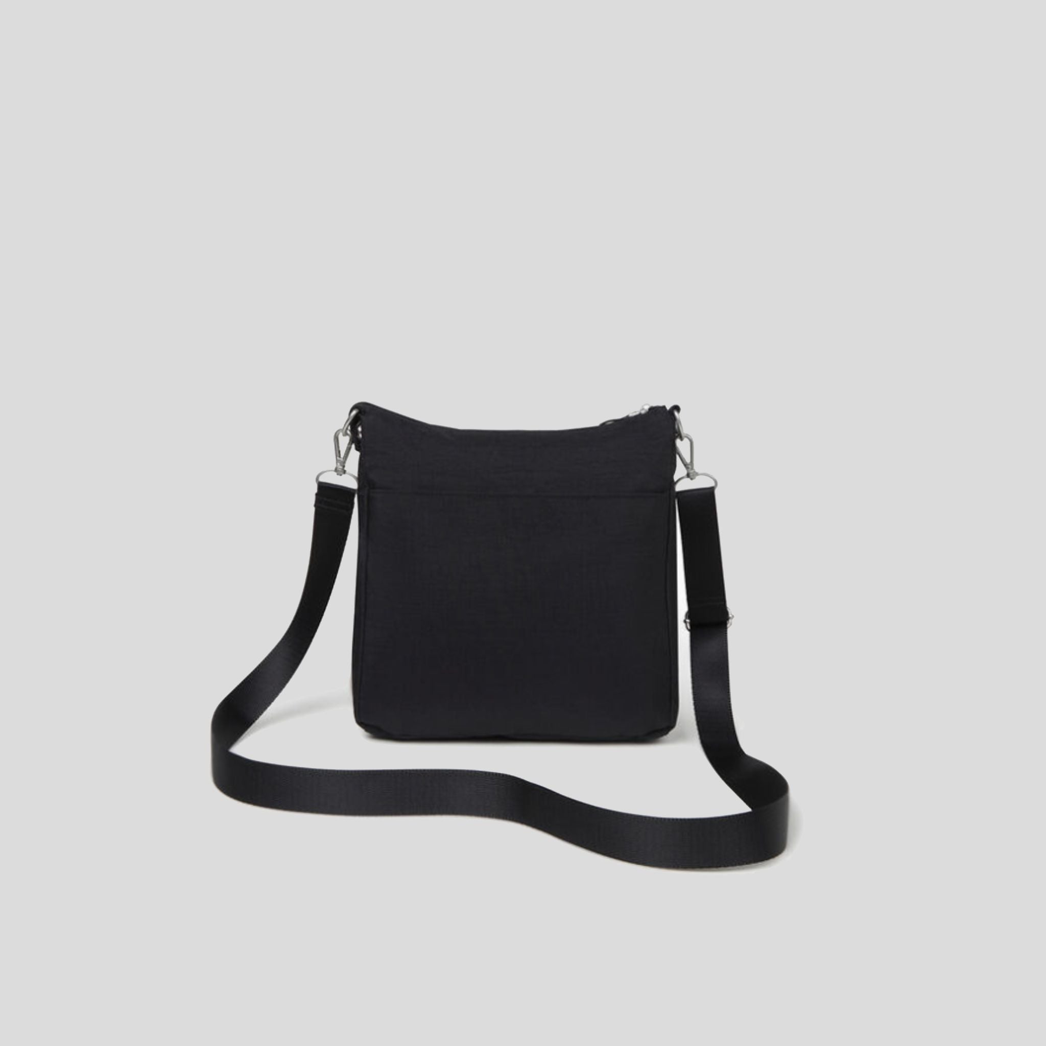 Modern Everywhere Slim Crossbody | Black
