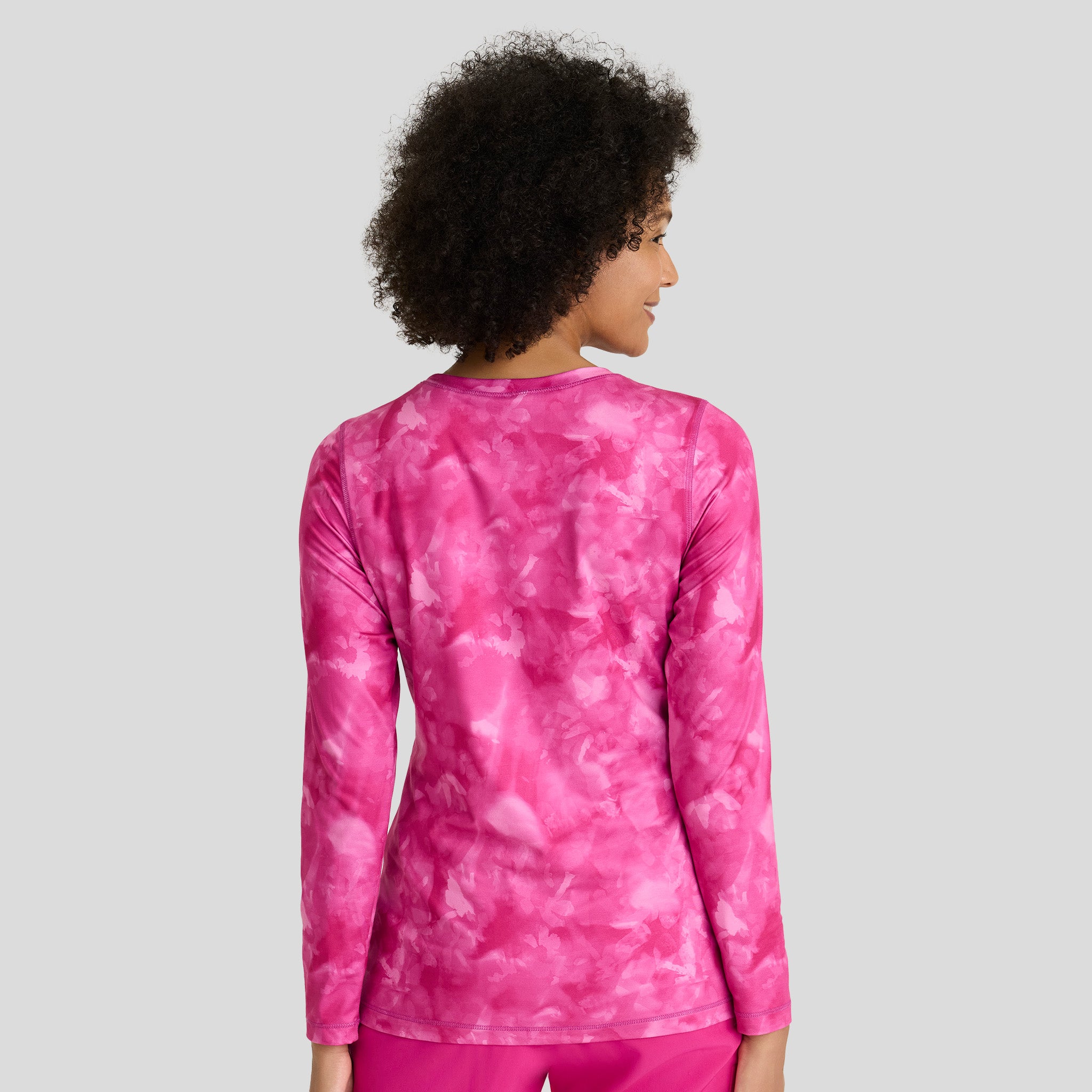 Accelerate Underscrub | Tourmaline Sensation