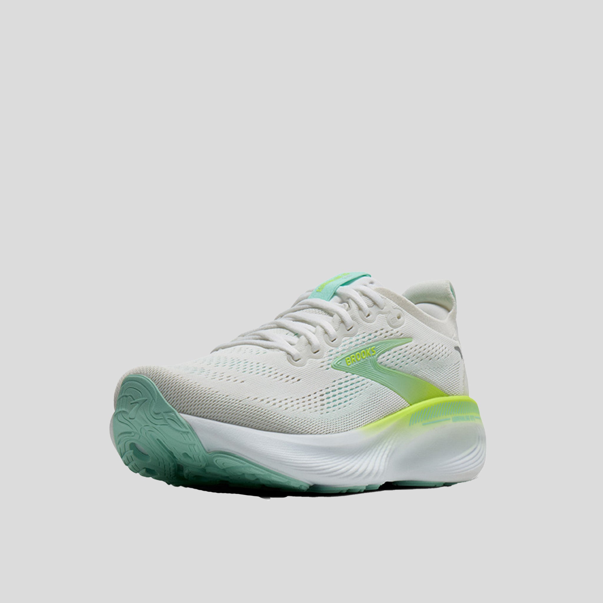 Adrenaline GTS 25 | White/Nightlife/Yucca