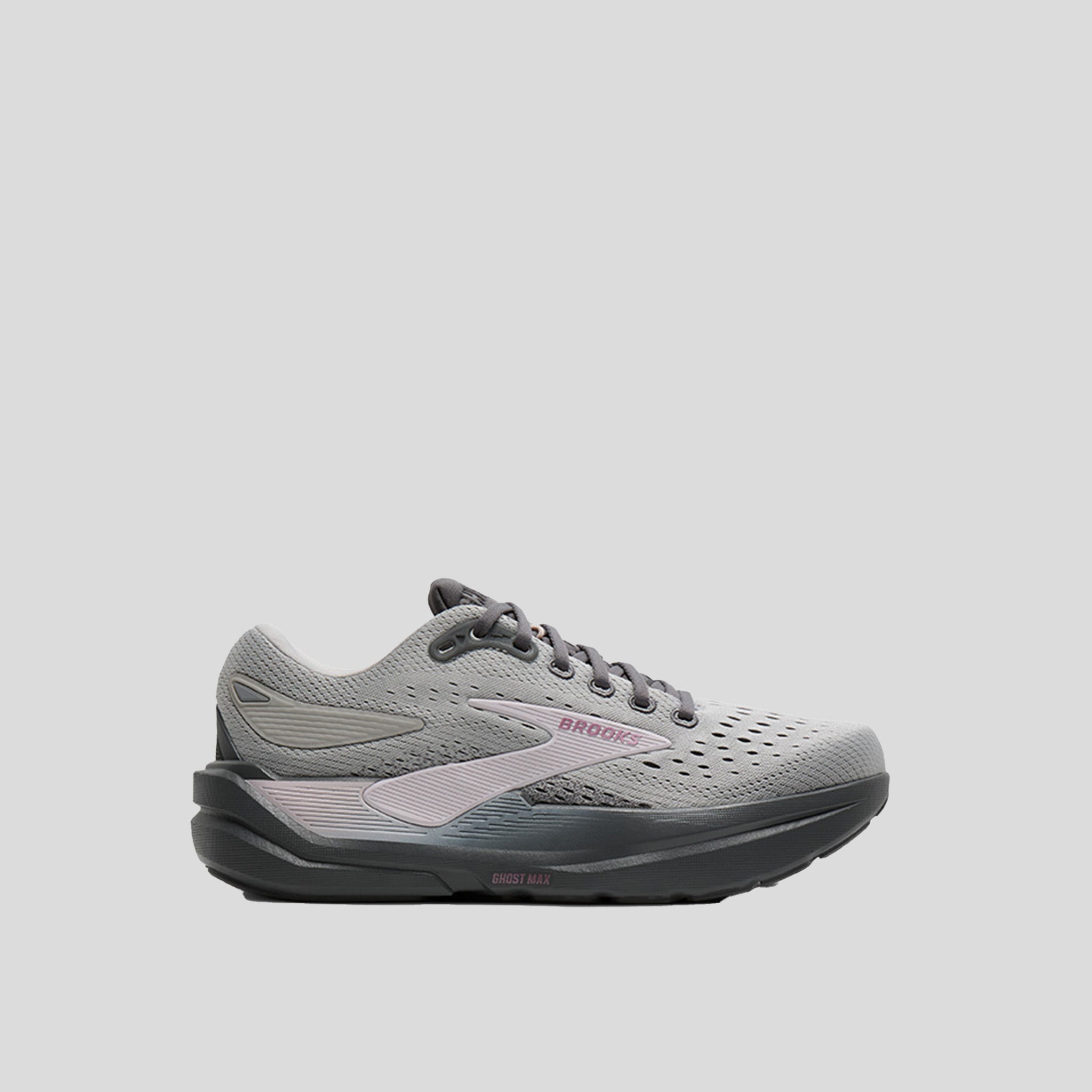 Ghost Max 3 | Harbor Mist/Poppy Seed/Pink