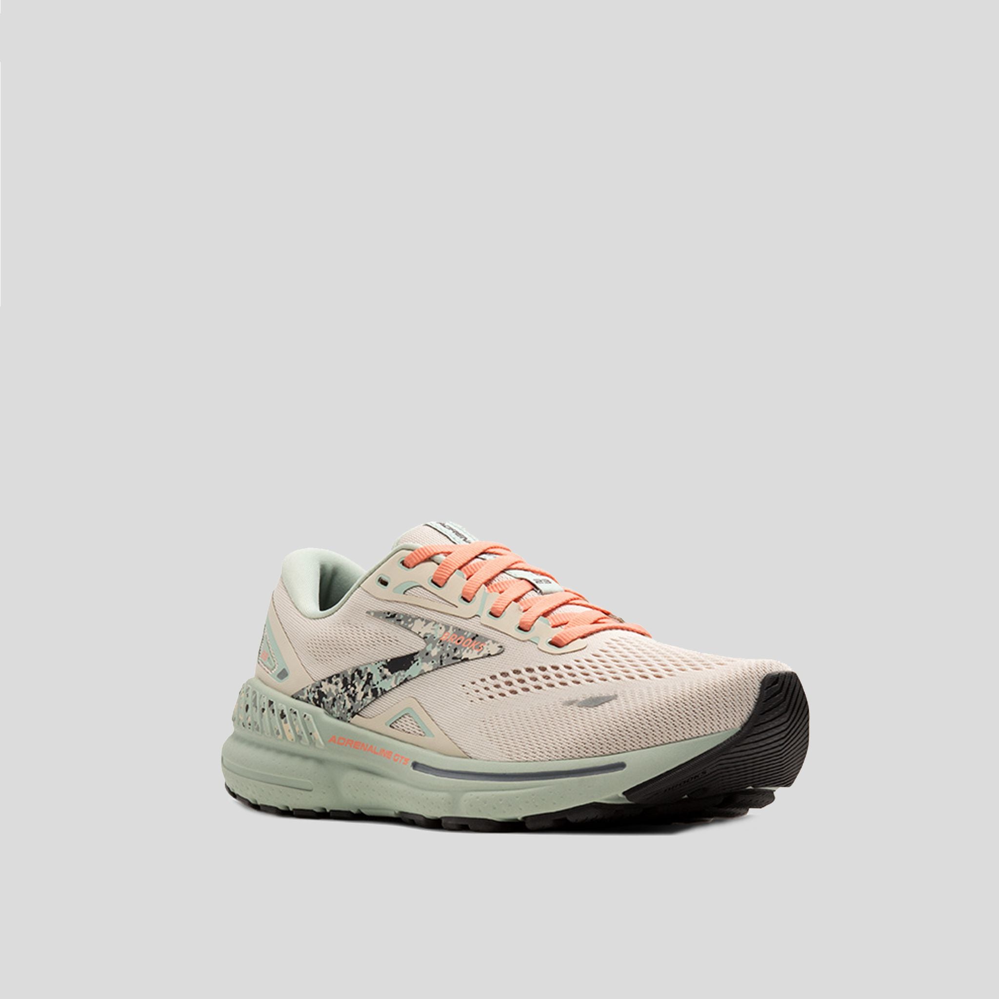 Adrenaline GTS 23 | Whitecap/Surf/Flower