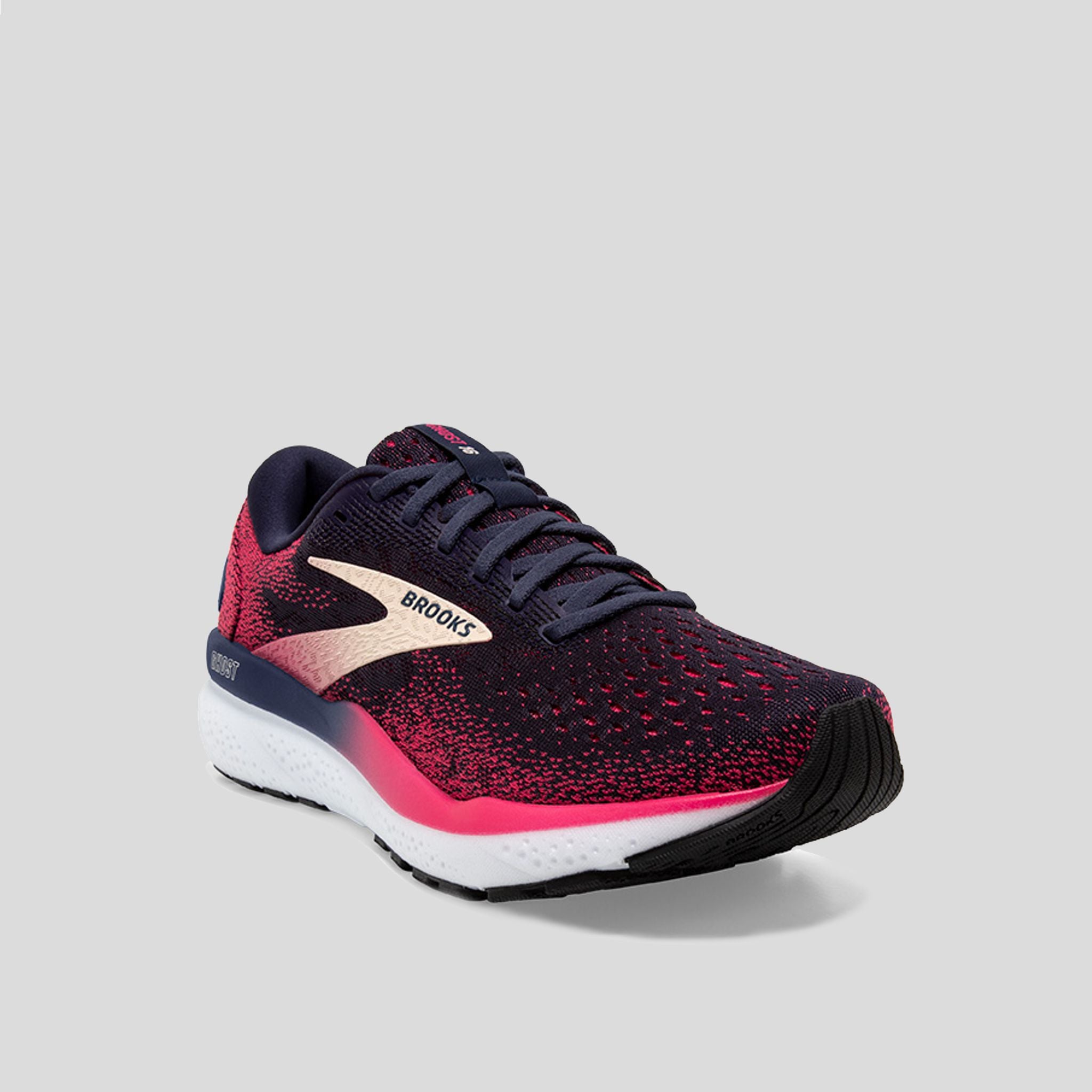 Ghost 16 | Peacoat/Raspberry/Apricot