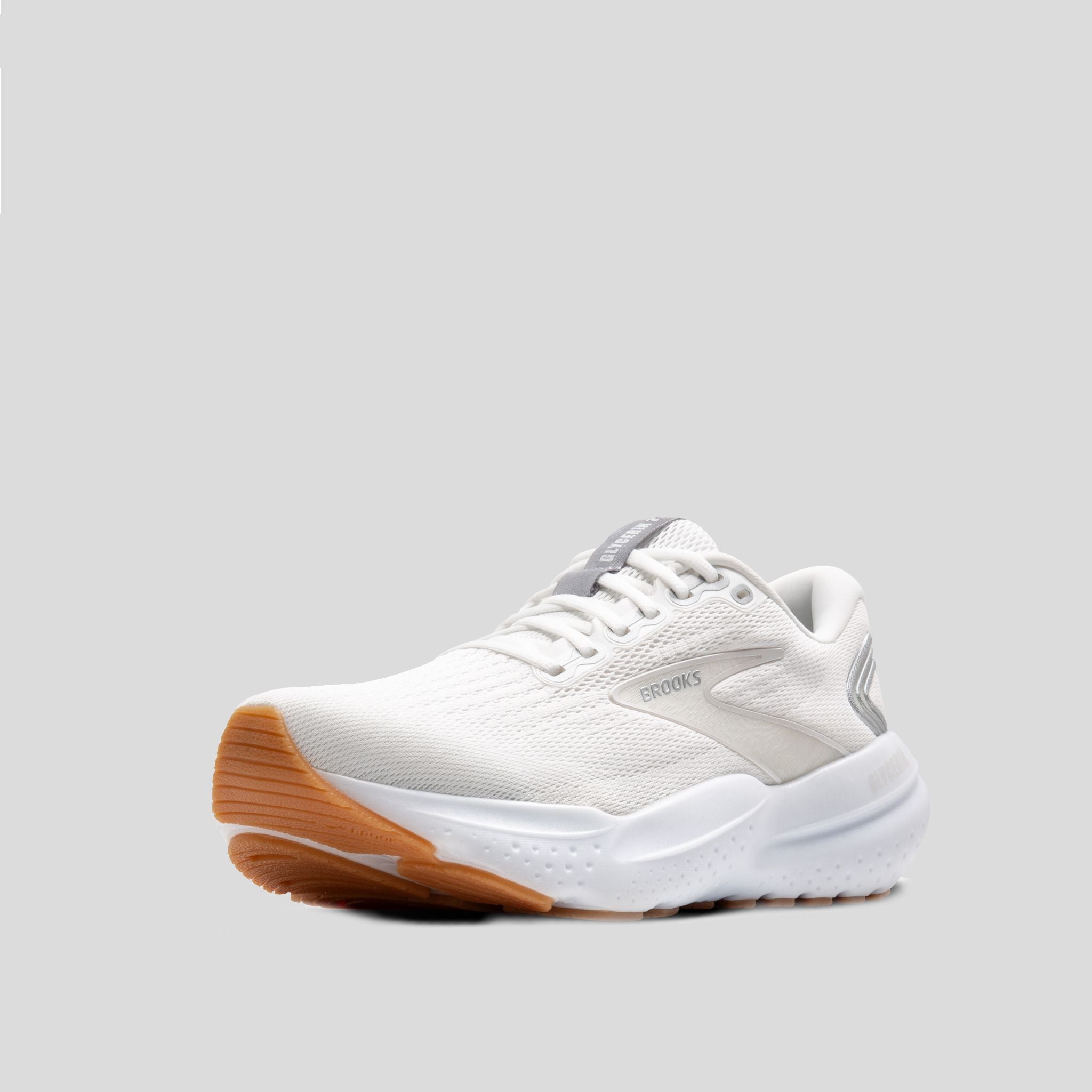 Glycerin 21 | White/Silver/Biscuit