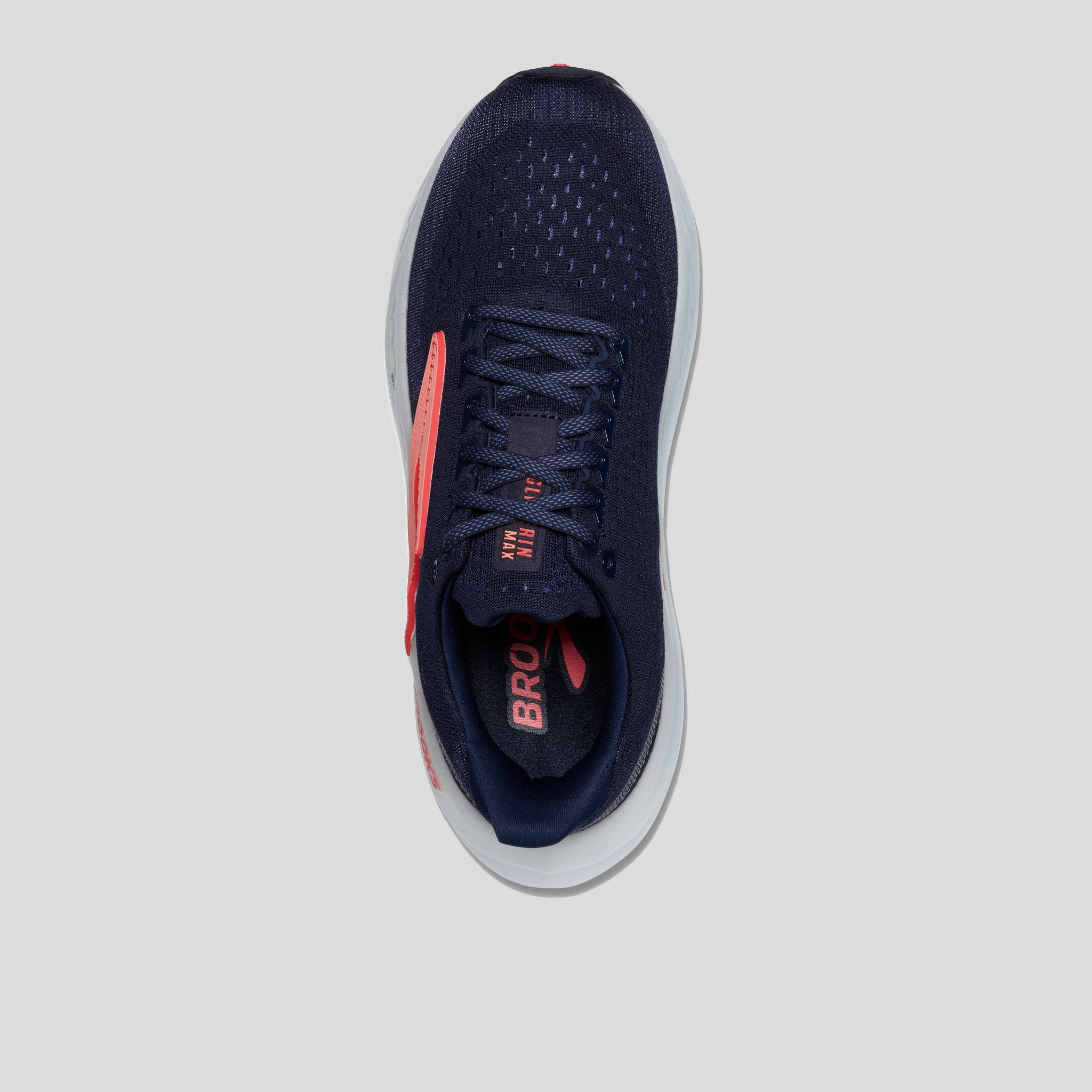 Glycerin Max | Peacoat/Blue Ribbon/Hot Coral