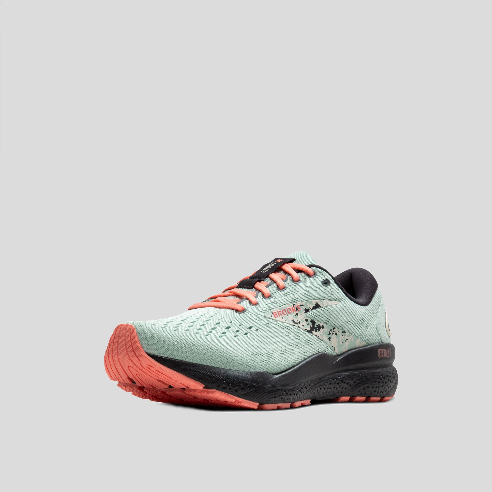 Ghost 16 | Surf/Flower/Whitecap