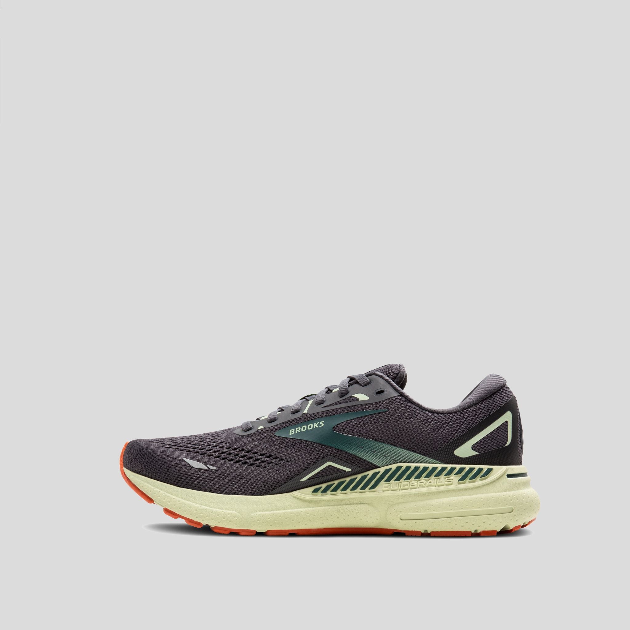 Men's Adrenaline GTS 23 | Ebony/Smoke/Clay