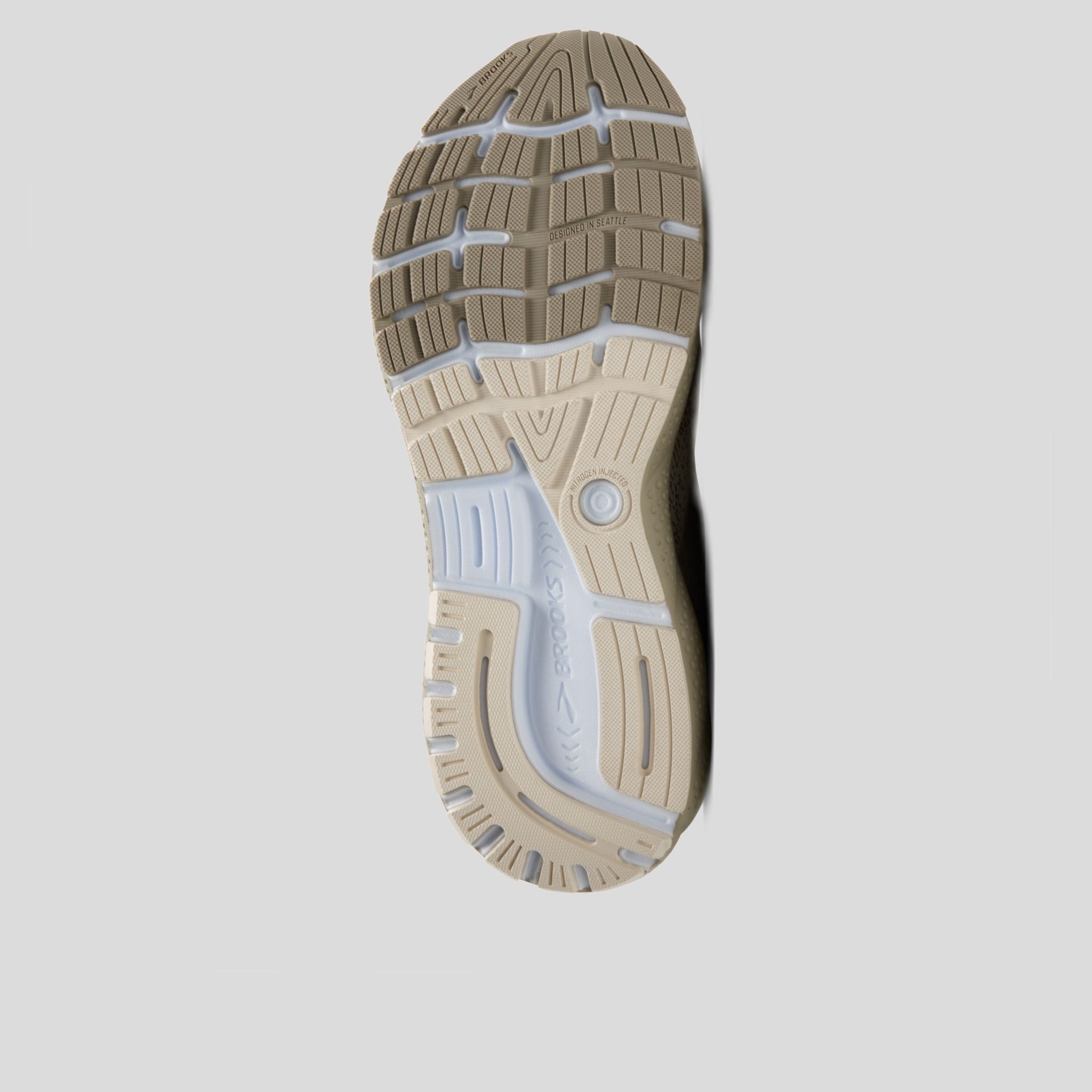 Men's Ghost 16 | London Fog/Falcon/Coconut