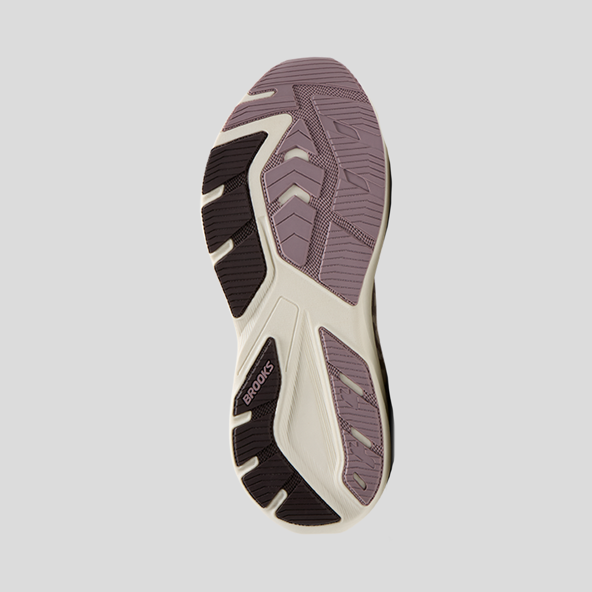 Ghost Amp | Arctic Wolf/Dove/Pink