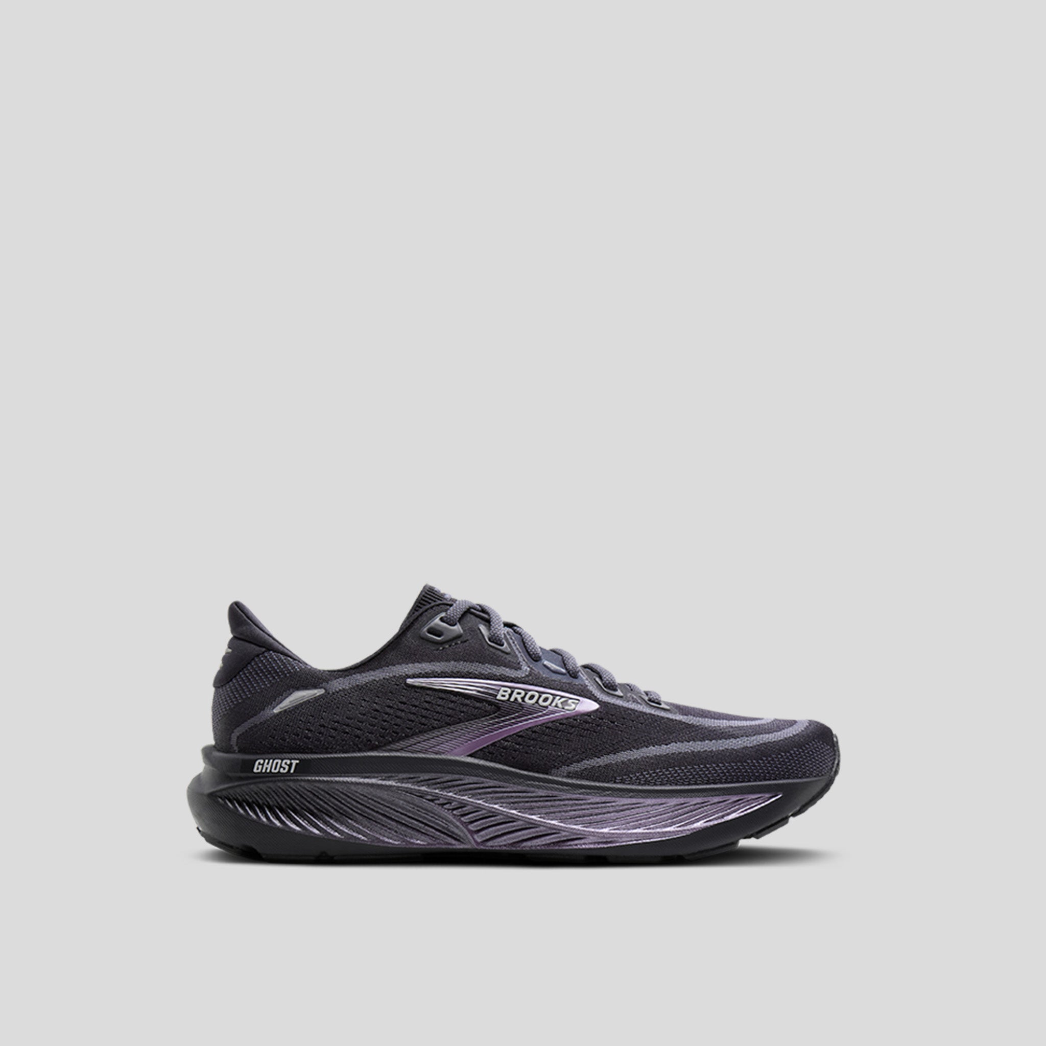 Ghost 18 | Ebony/Folkstone/Metallic