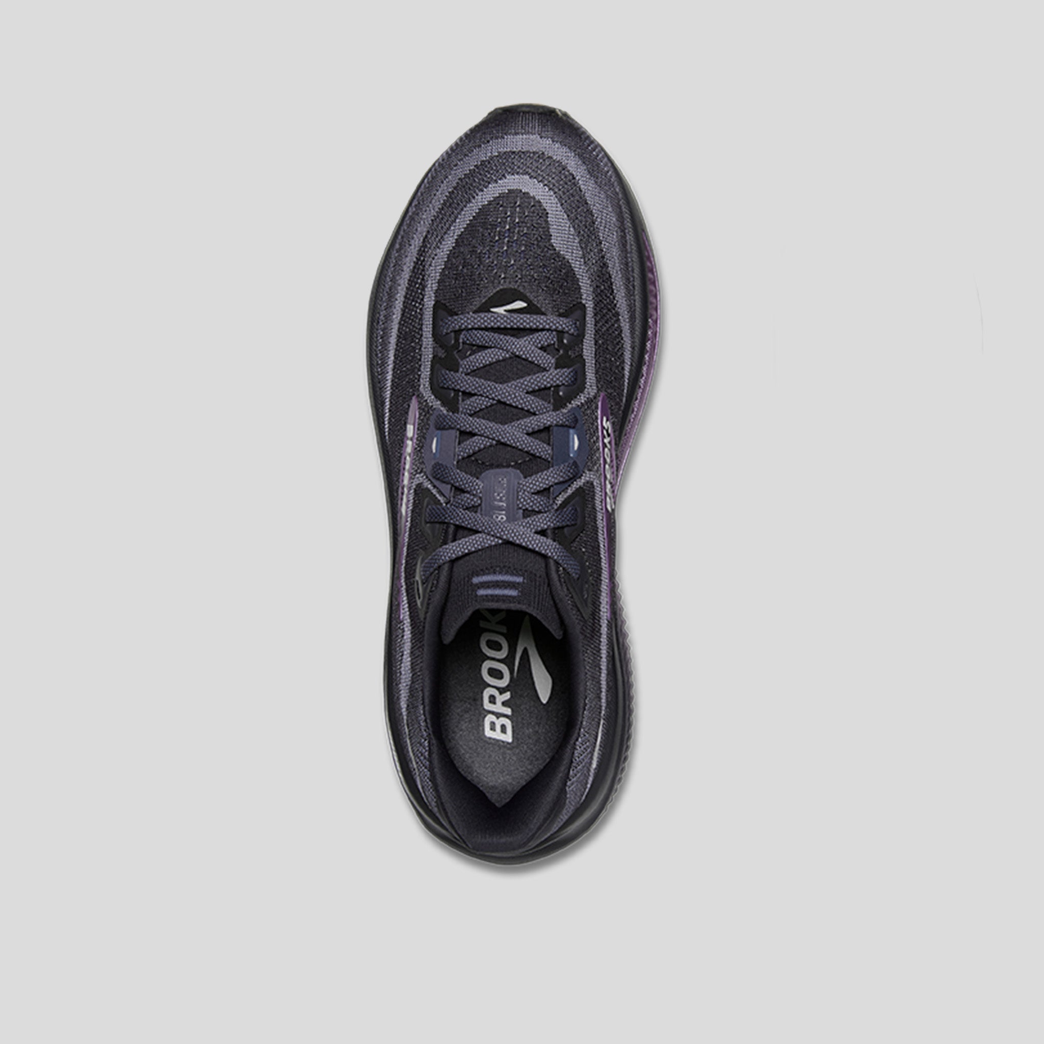 Ghost 18 | Ebony/Folkstone/Metallic