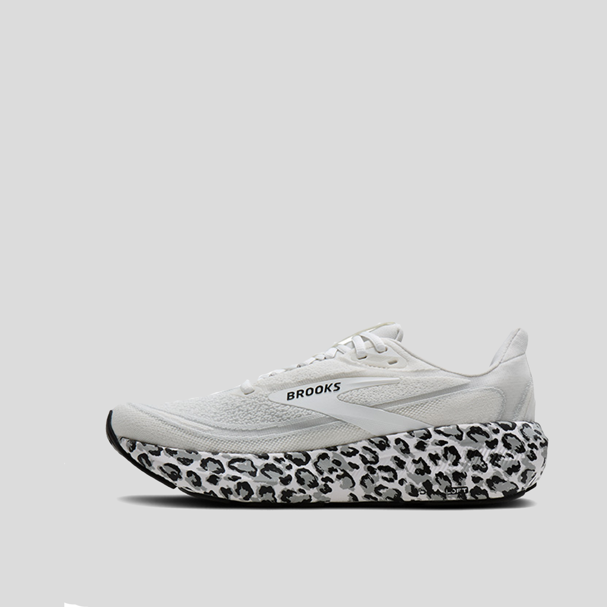 Revel 9 | White/Ultimate Grey/Black