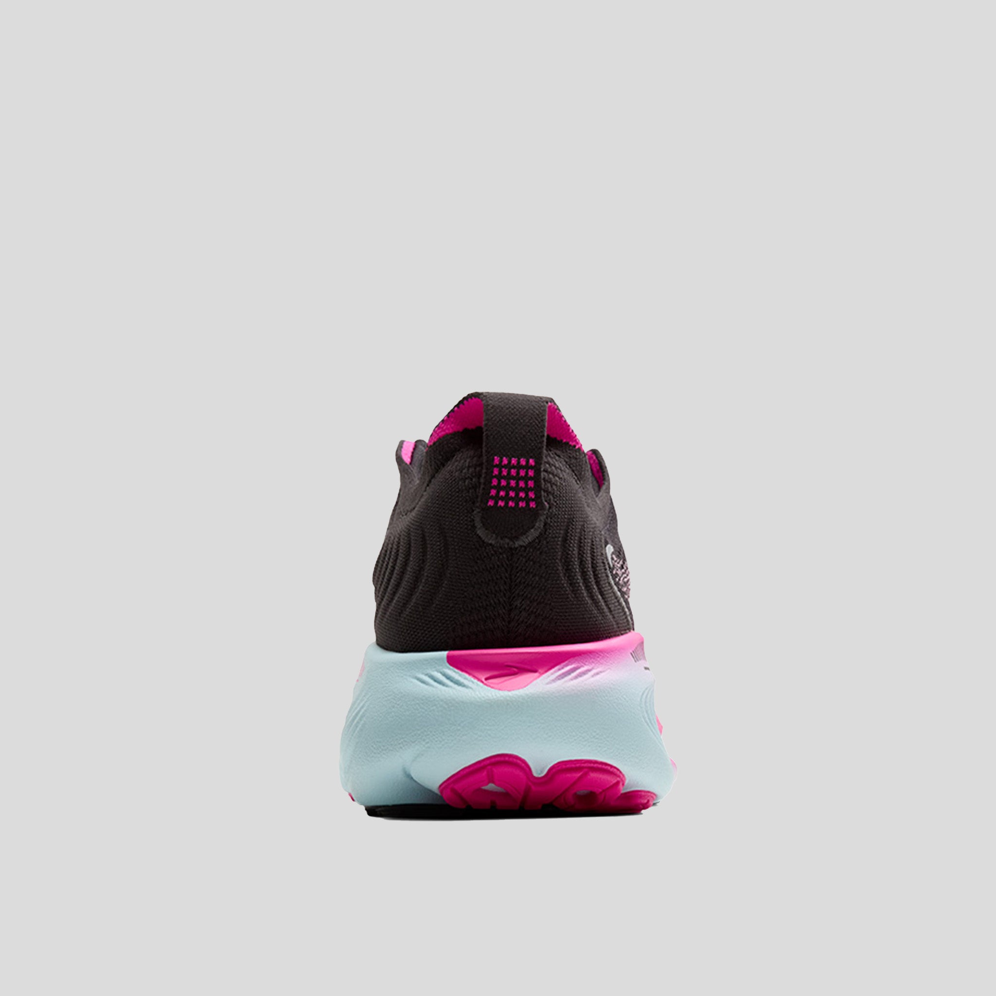 Adrenaline GTS 25 | Black/Cyber Pink/Iced Aqua