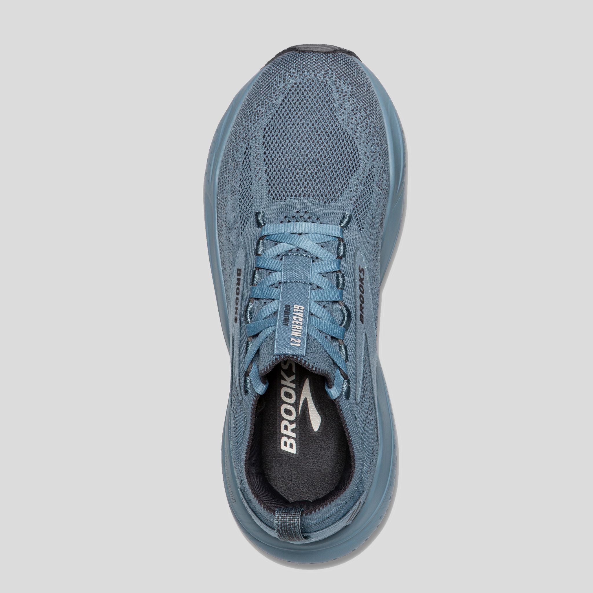 Glycerin StealthFit 21 | Citadel/Ebony/Onyx