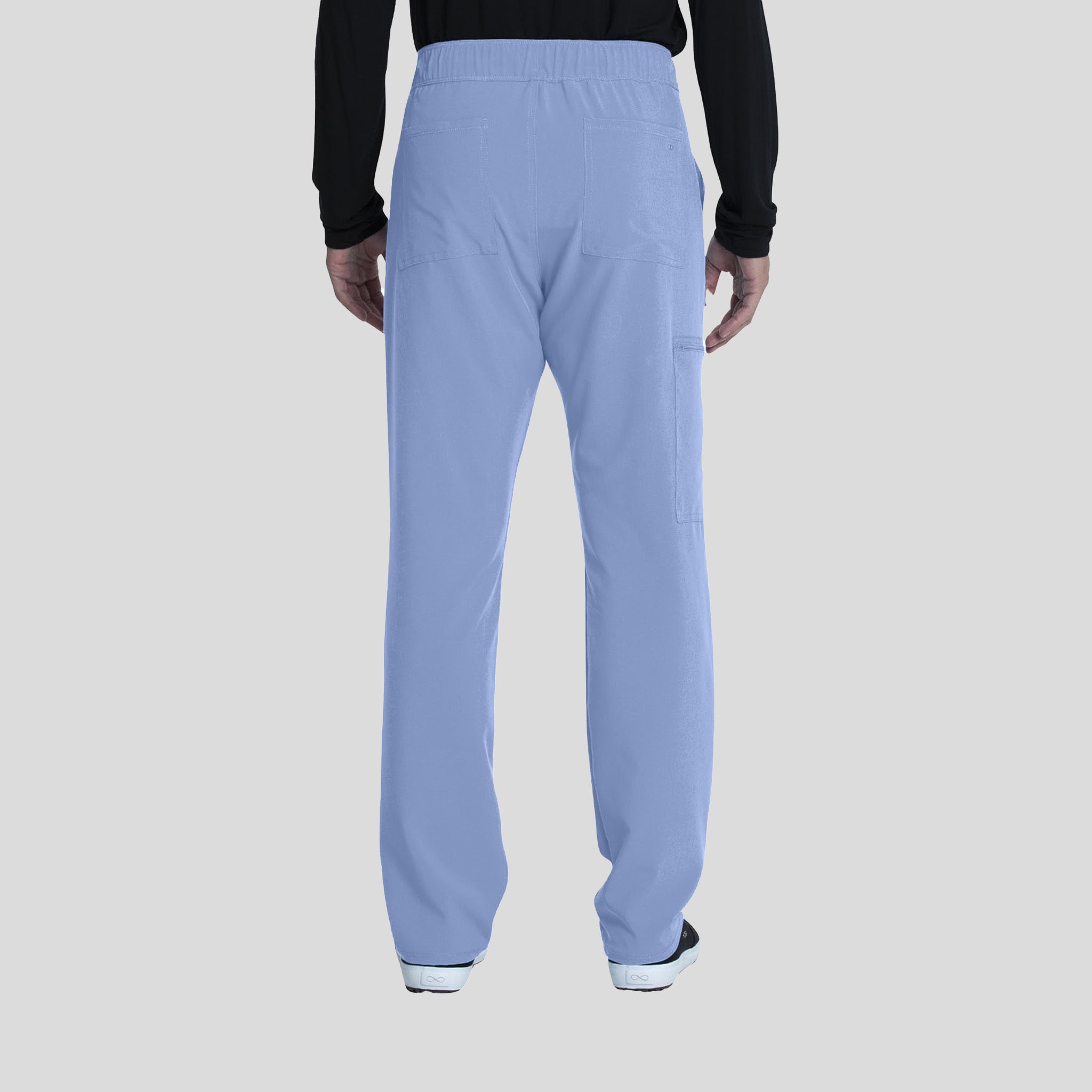 Men's Fly Front Cargo Pant | Ciel