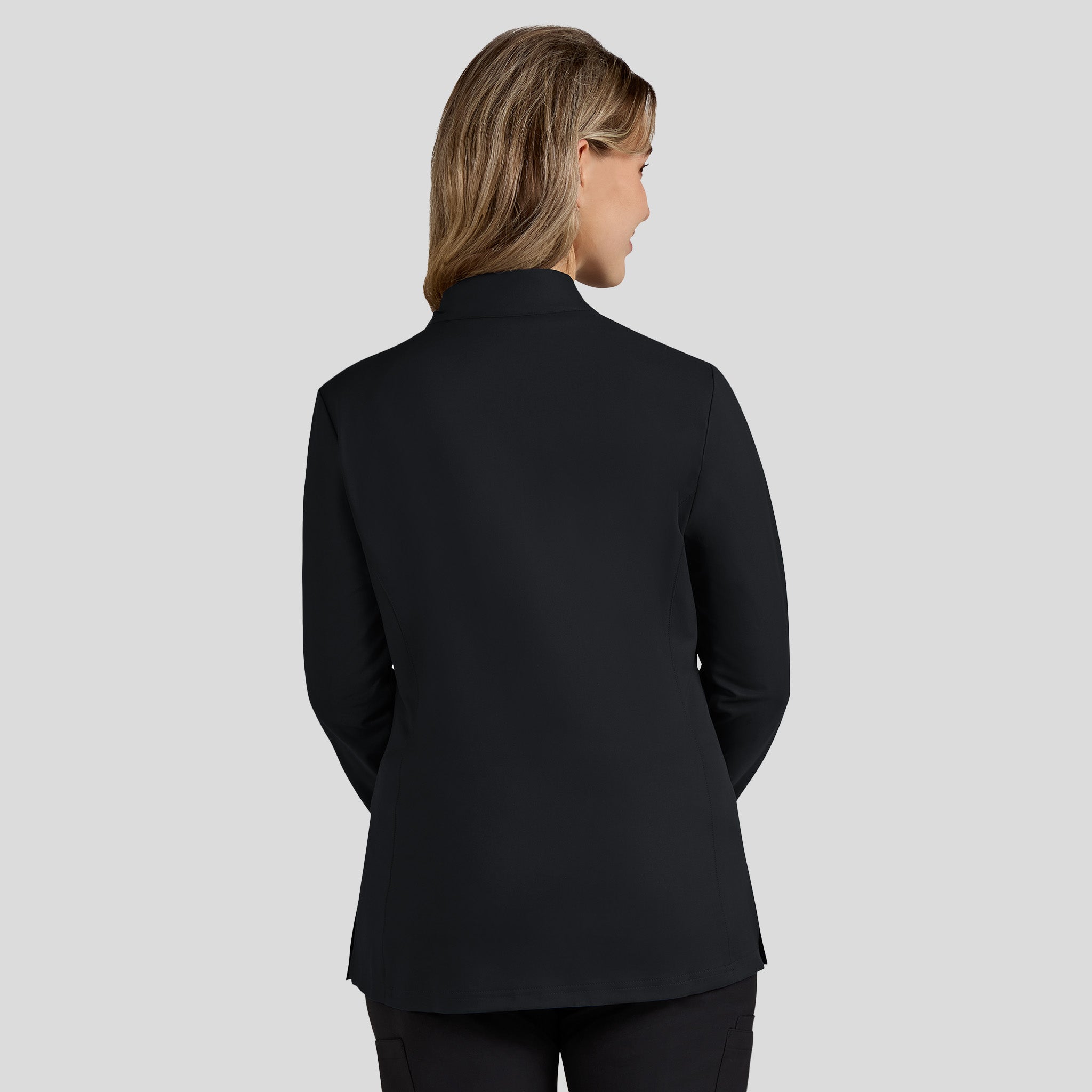 Geneses Jacket | Black