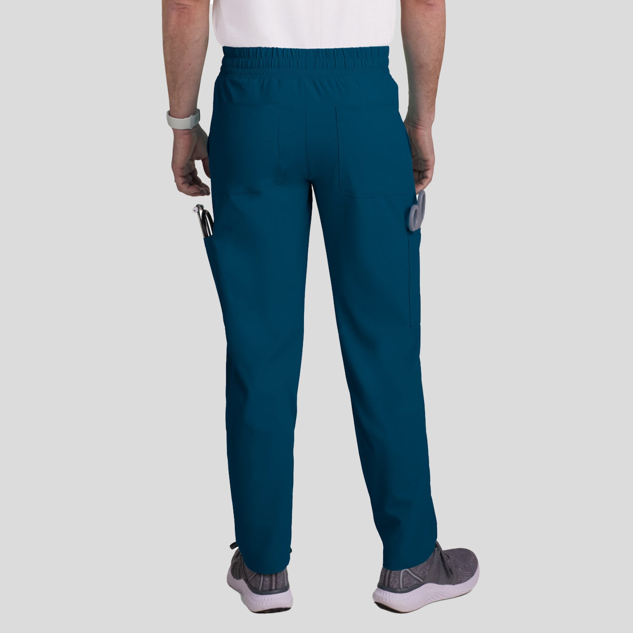 Neuro Cargo Pant | Caribbean