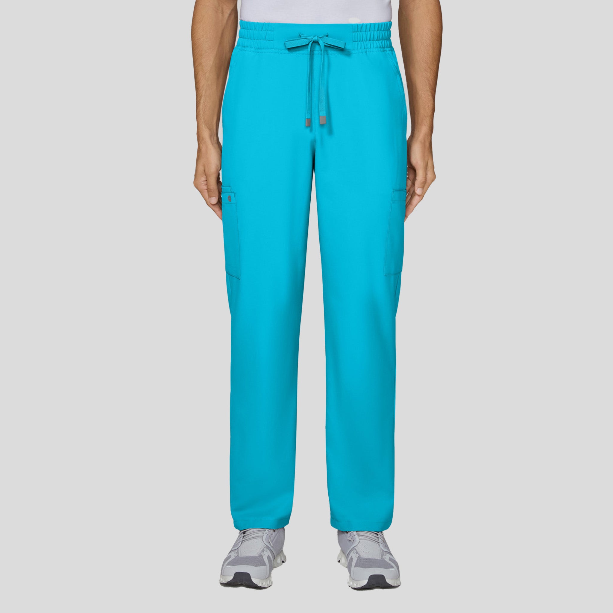 Neuro Cargo Pant | Electric Blue