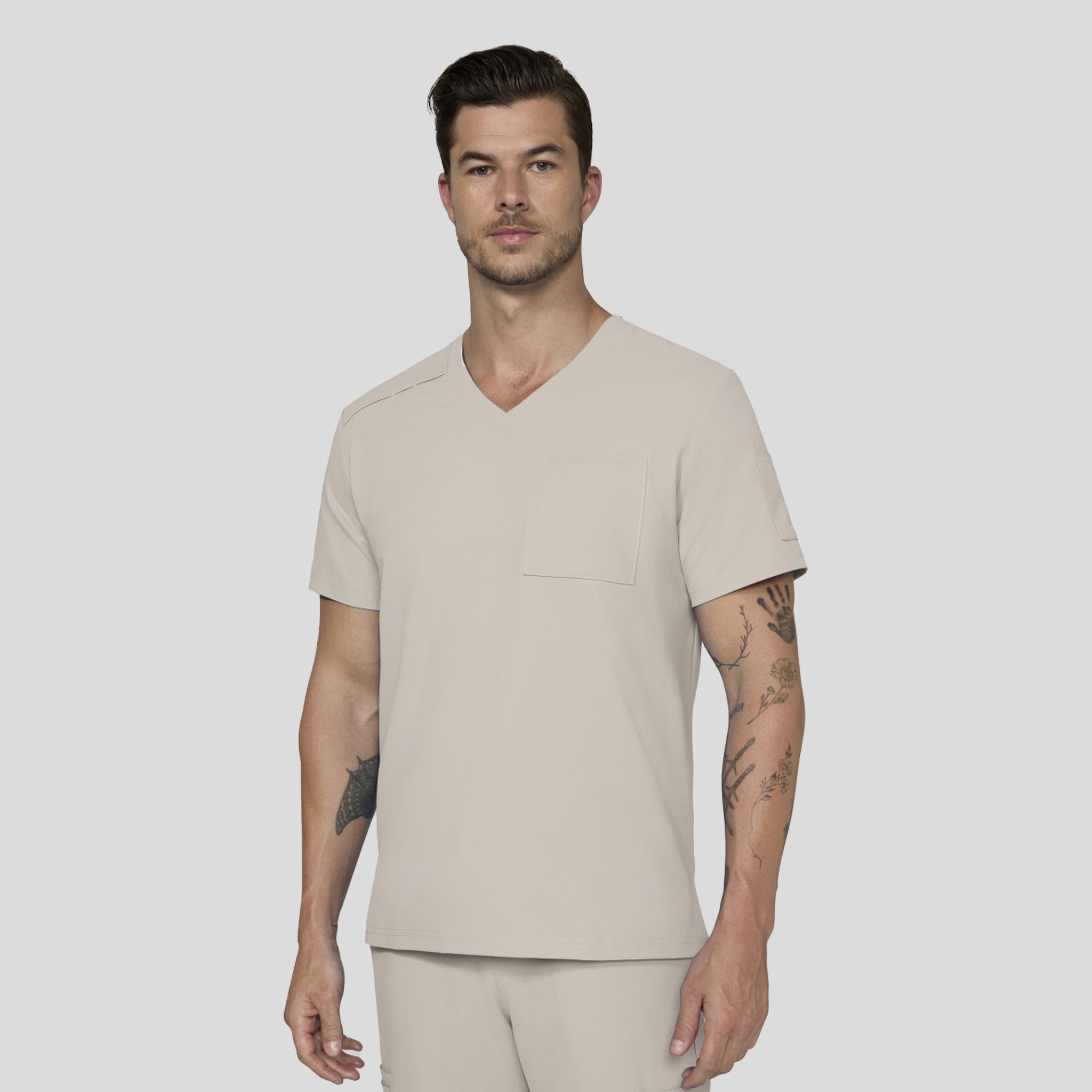 Arthro Top | Khaki