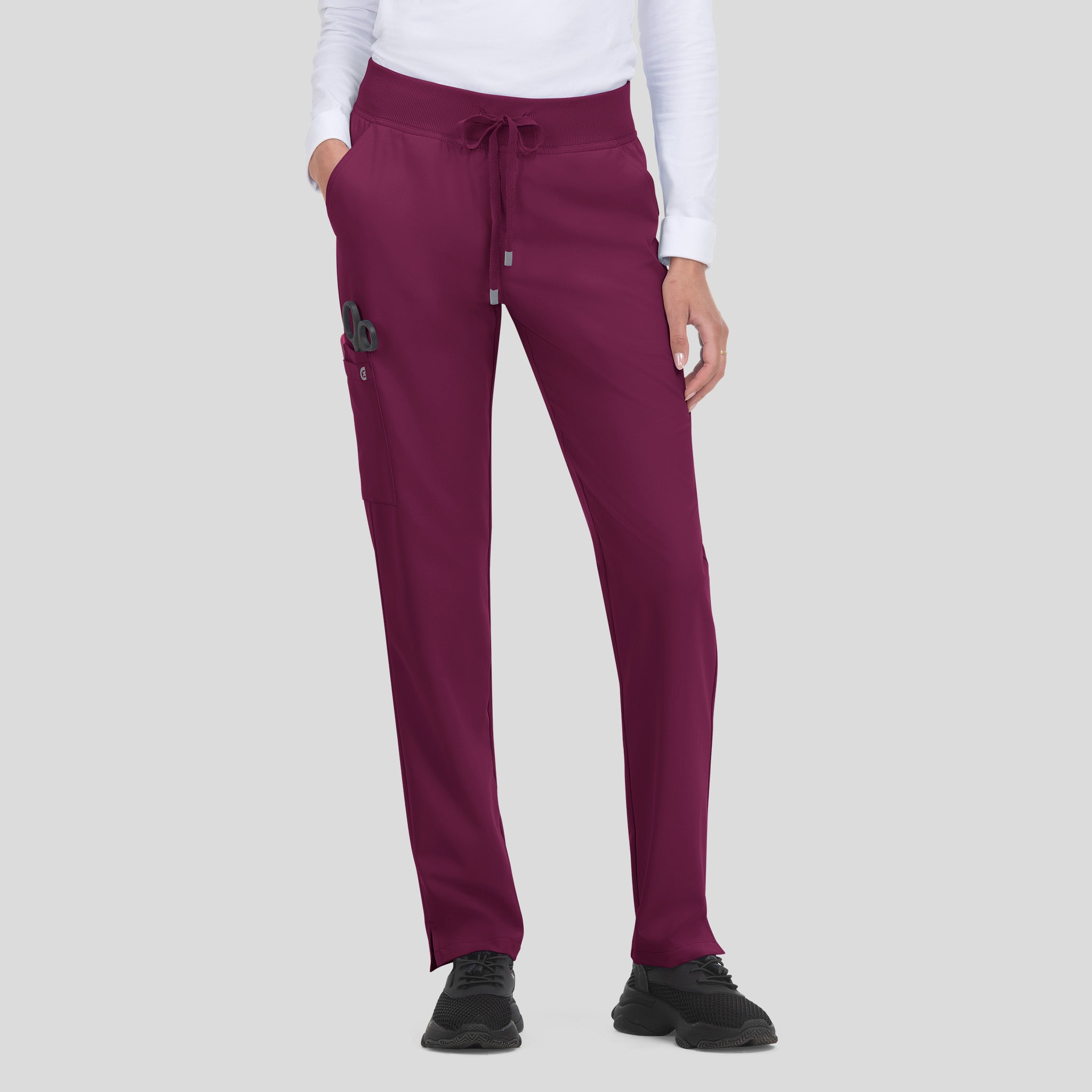 Atria Pant | Wine