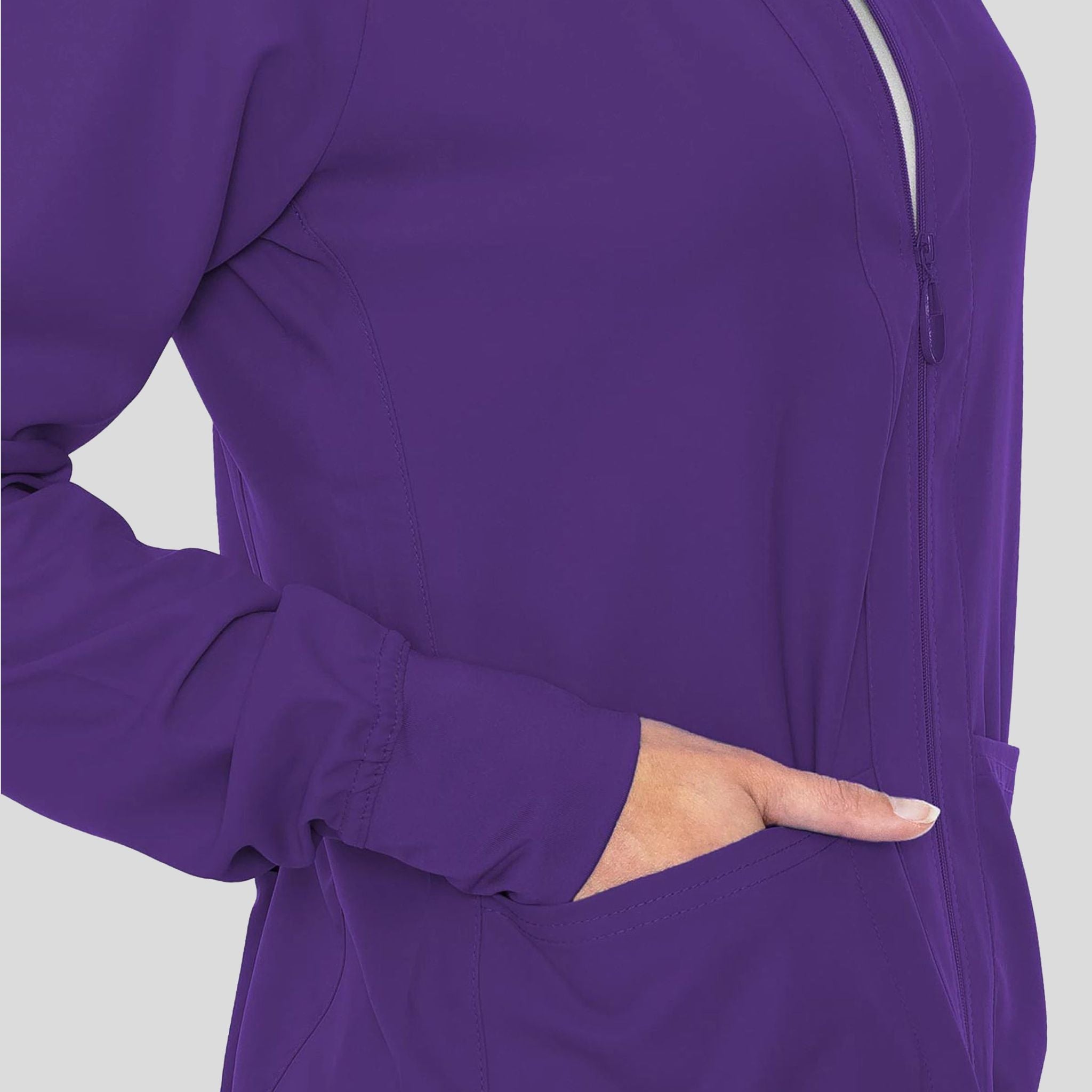 MedCouture_Insight_MC2660_grape_detail2