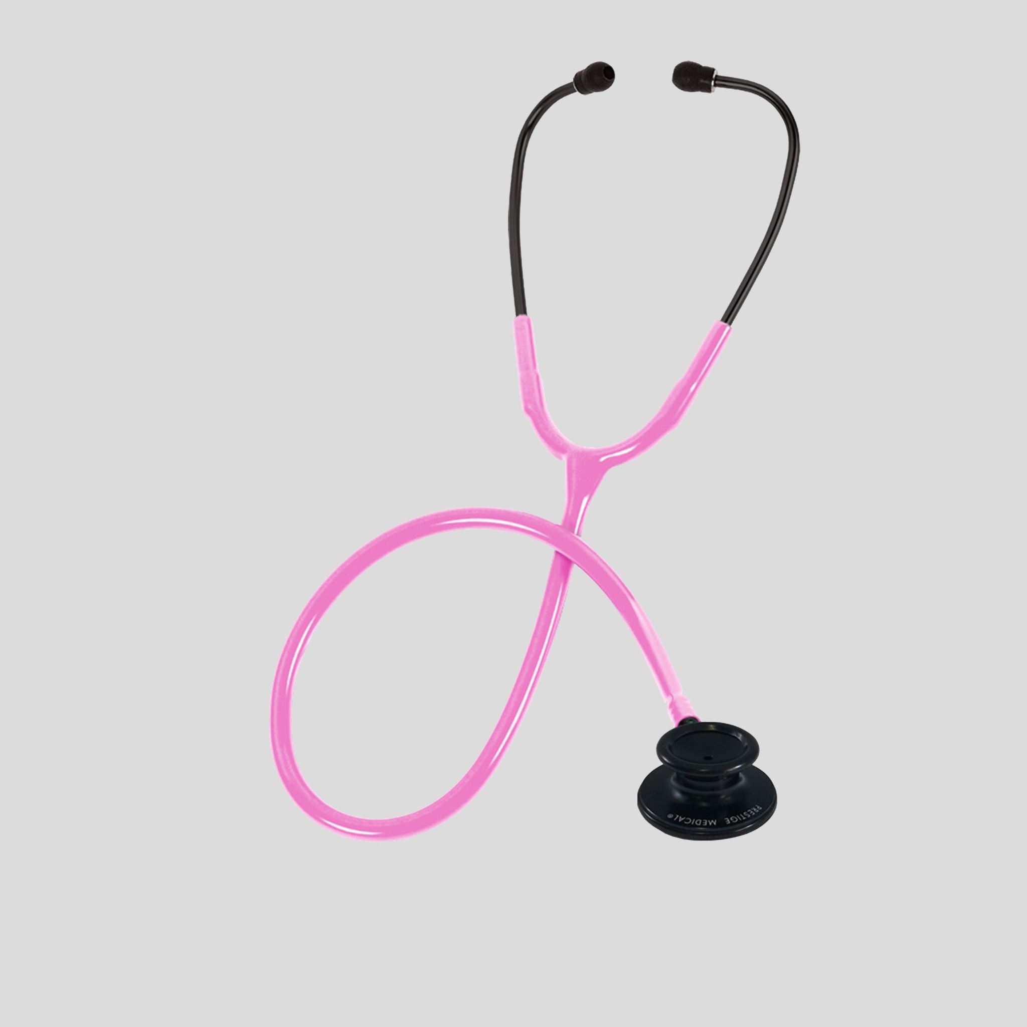 PRESTIGEMEDICAL_STETHOSCOPES_121-HOTPINKSTEALTH