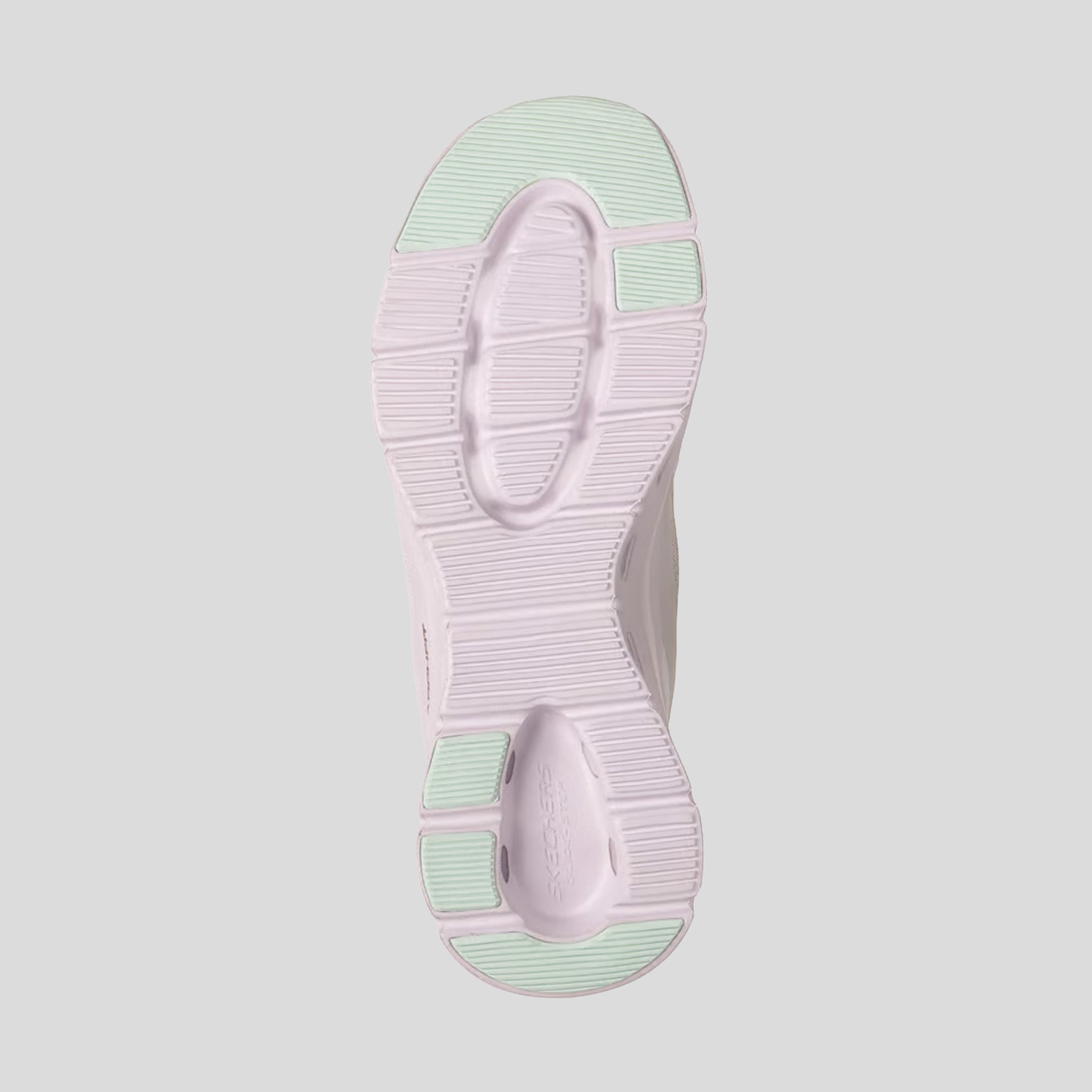 Skechers Slip-ins: Arch Fit Glide-Step Pro | Light Gray Mesh