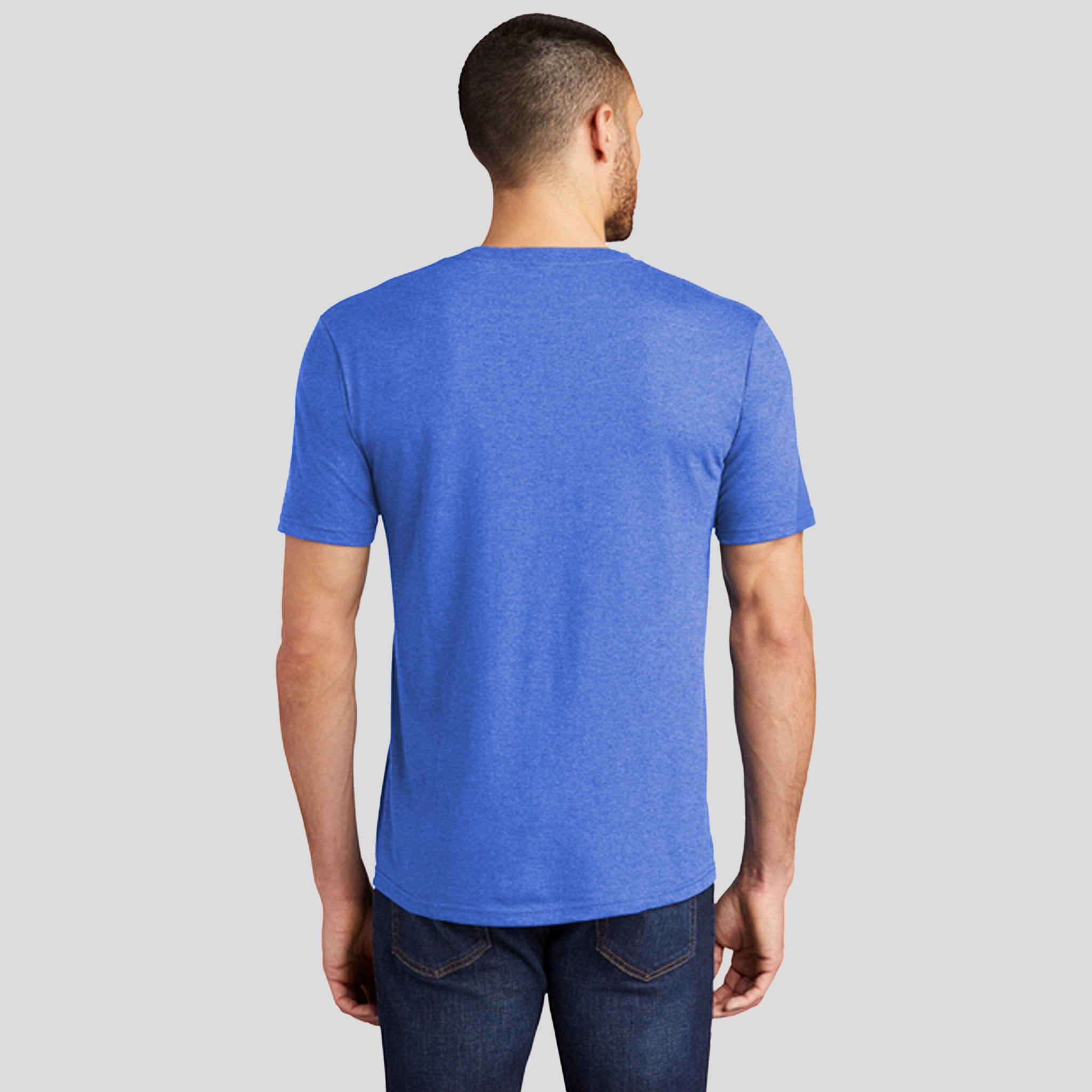 Perfect Triยฎ Tee | Royal Frost
