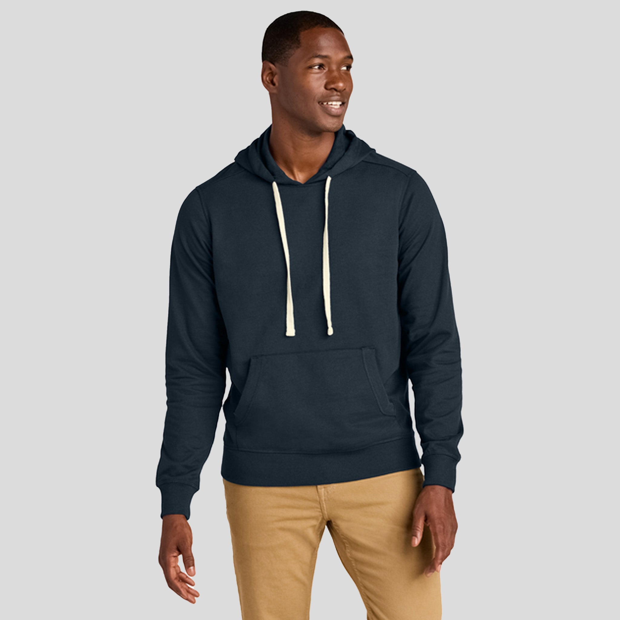 Re-Fleeceβ’ Hoodie | True Navy