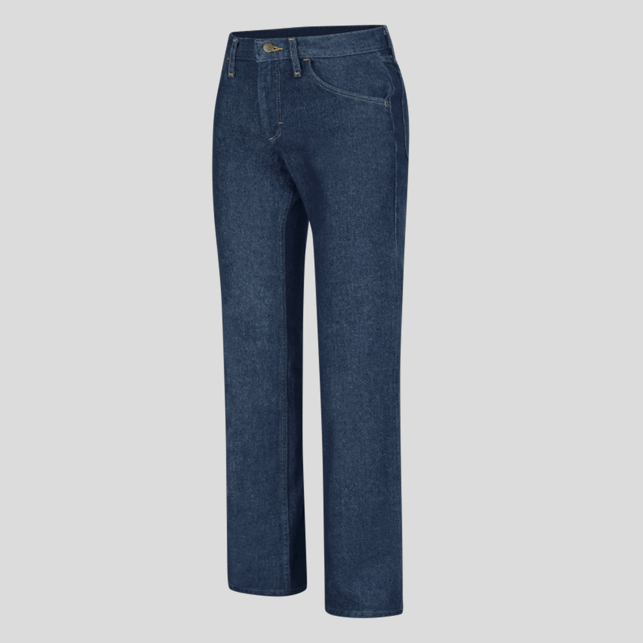 Women's Straight Fit Jean