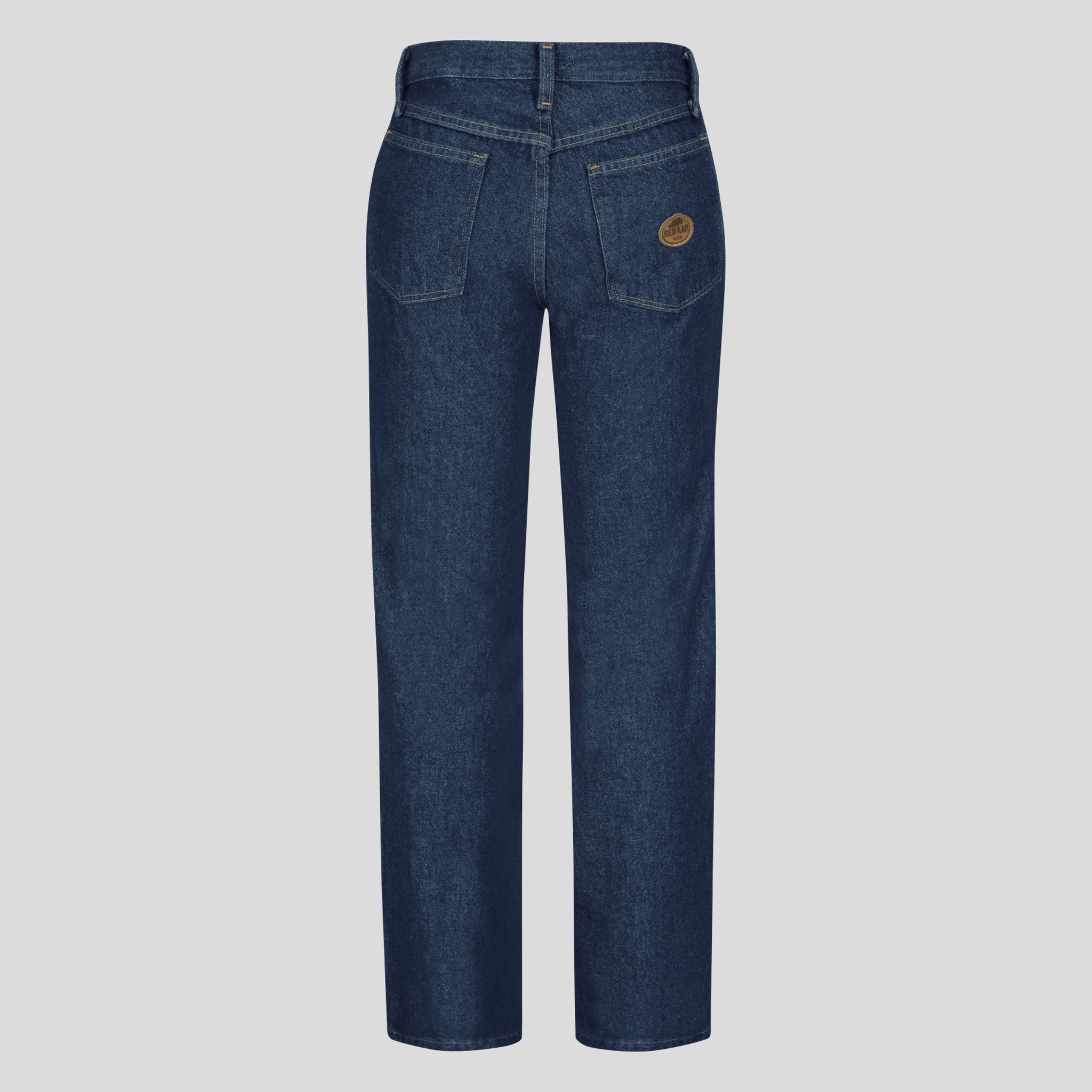 Women's Straight Fit Jean