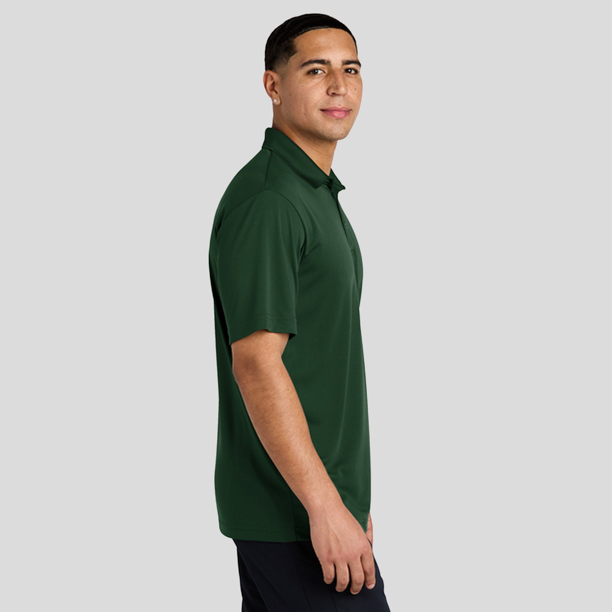 PosiCharge® Competitor™ Polo | Forest Green