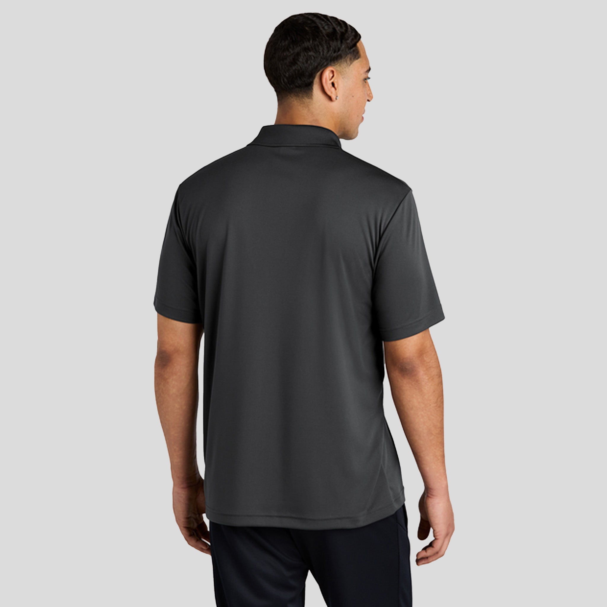 PosiCharge® Competitor™ Polo | Iron Grey