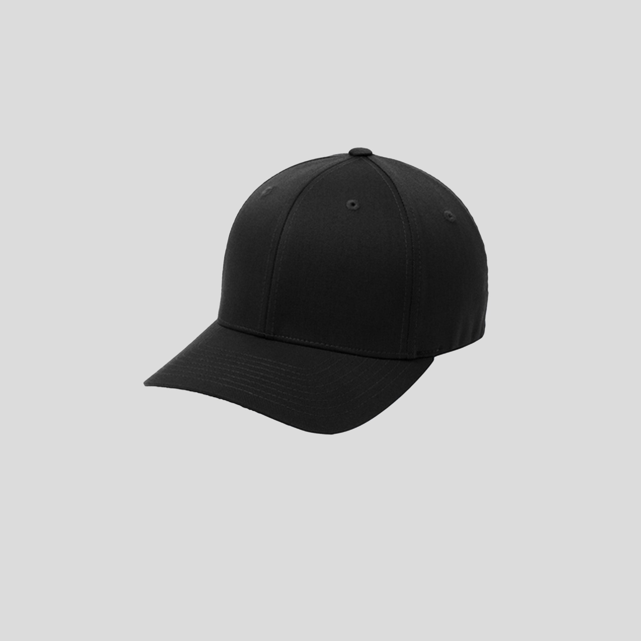 Flexfit Cap | Black