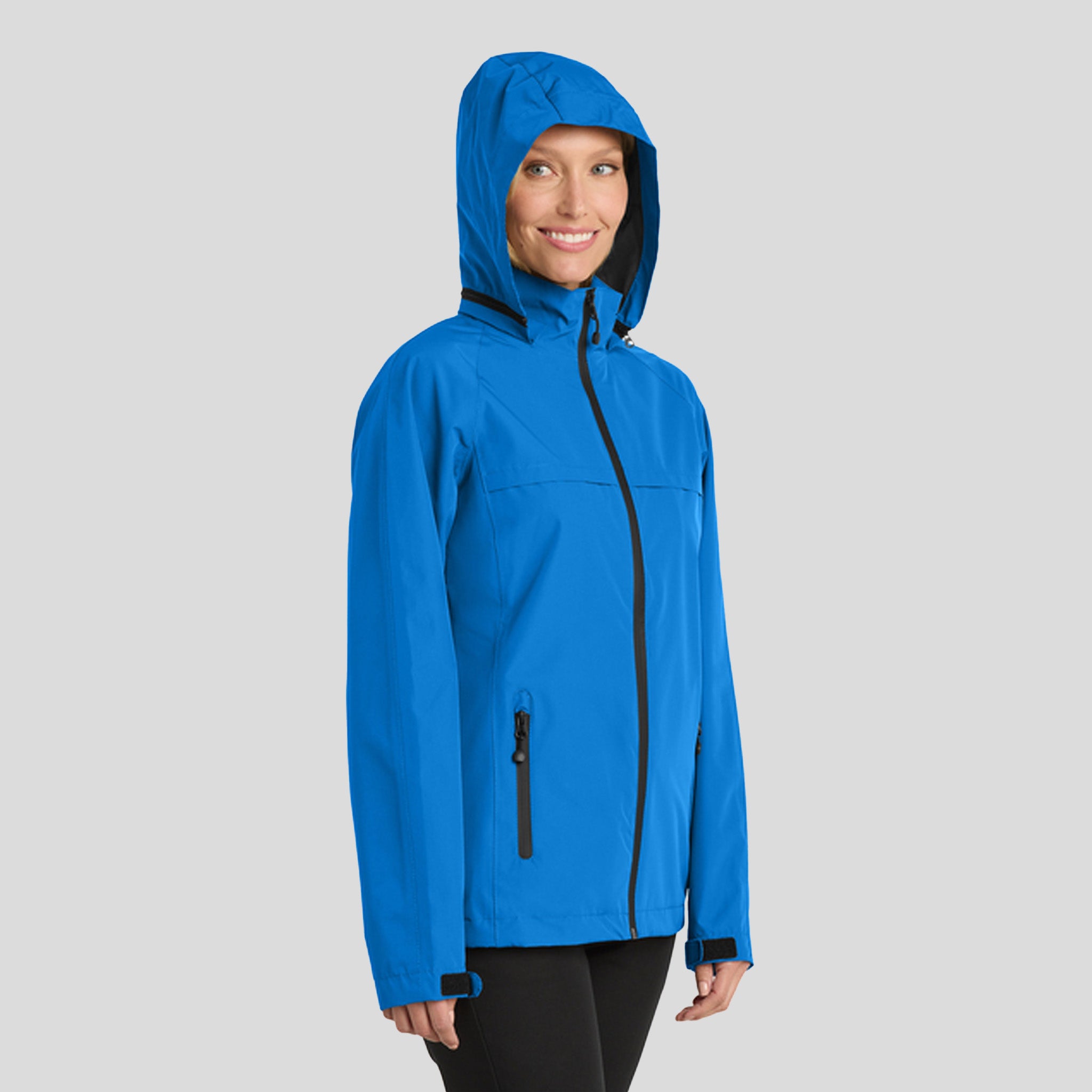 Women's Torrent Waterproof Jacket | Direct Blue