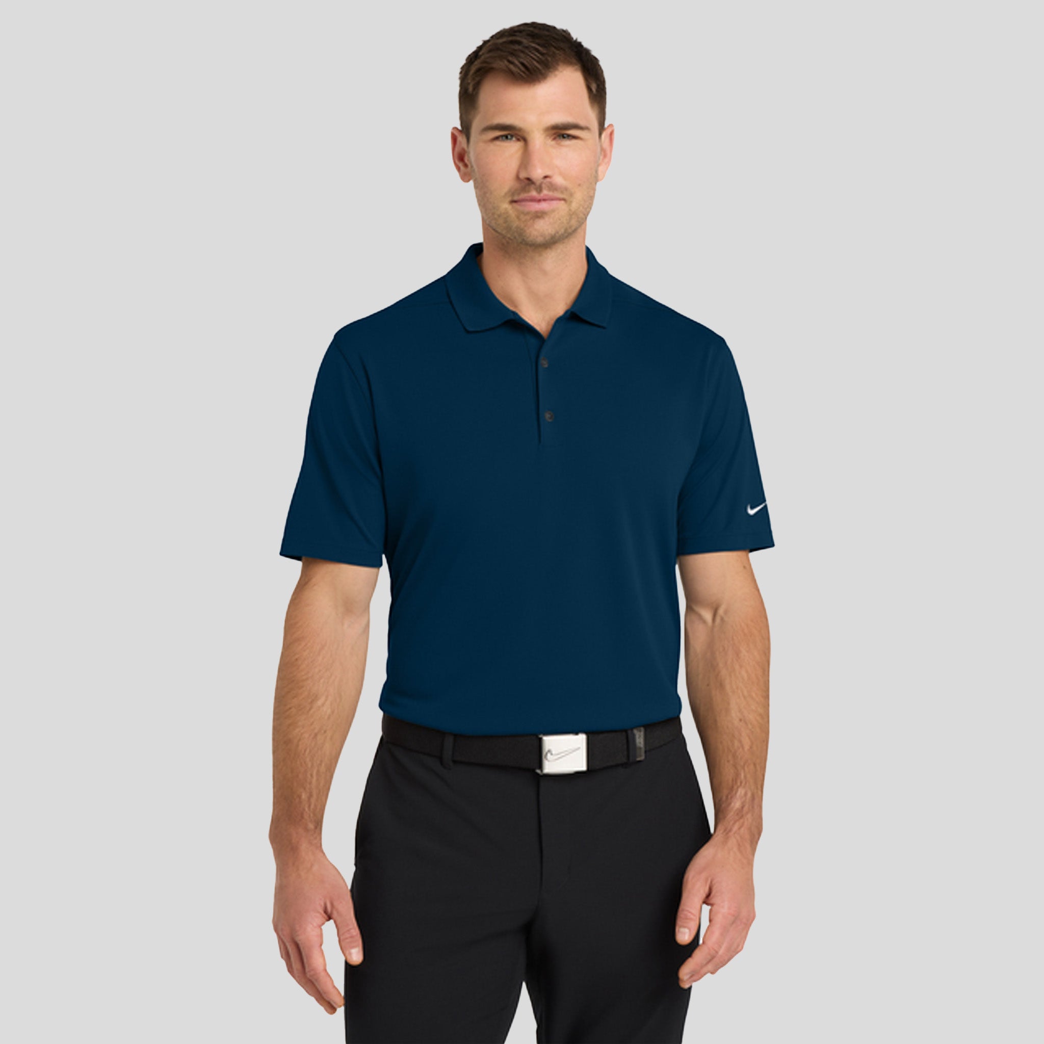 Dri-FIT Micro Pique 2.0 Polo | Navy