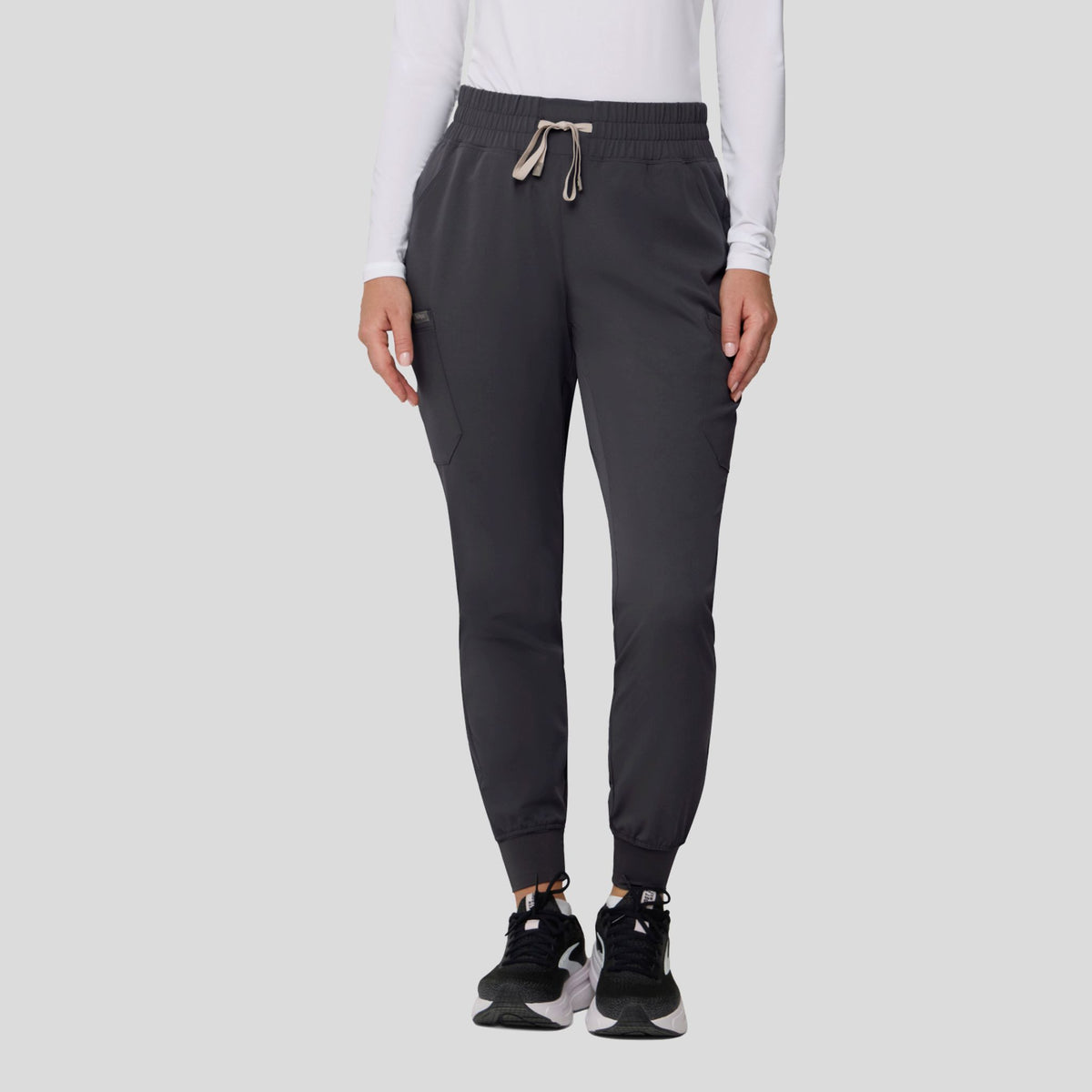 Tempo Women's Jogger Pant | Pewter