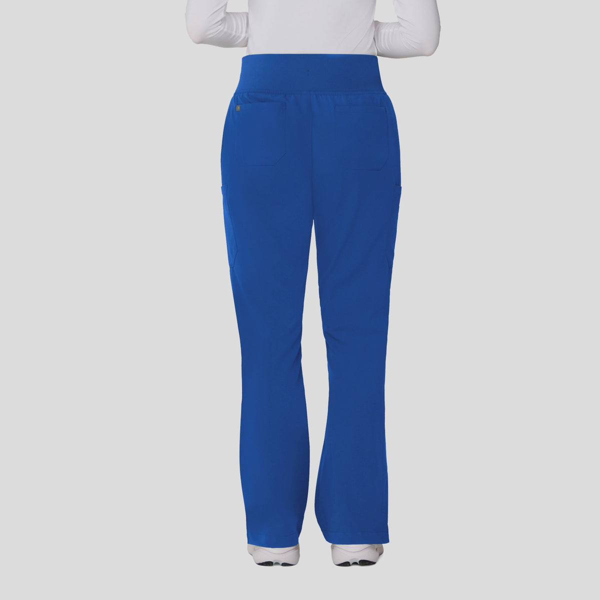 Tempo Women's Flare Leg Pant | Royal