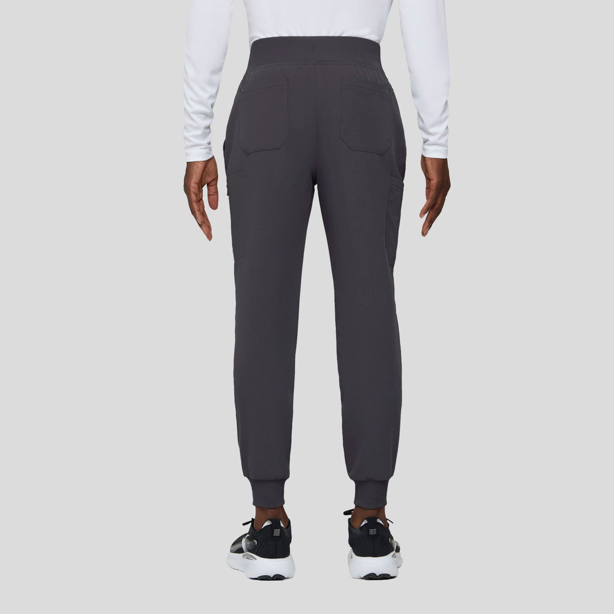 Tempo Men's Jogger Pant | Pewter