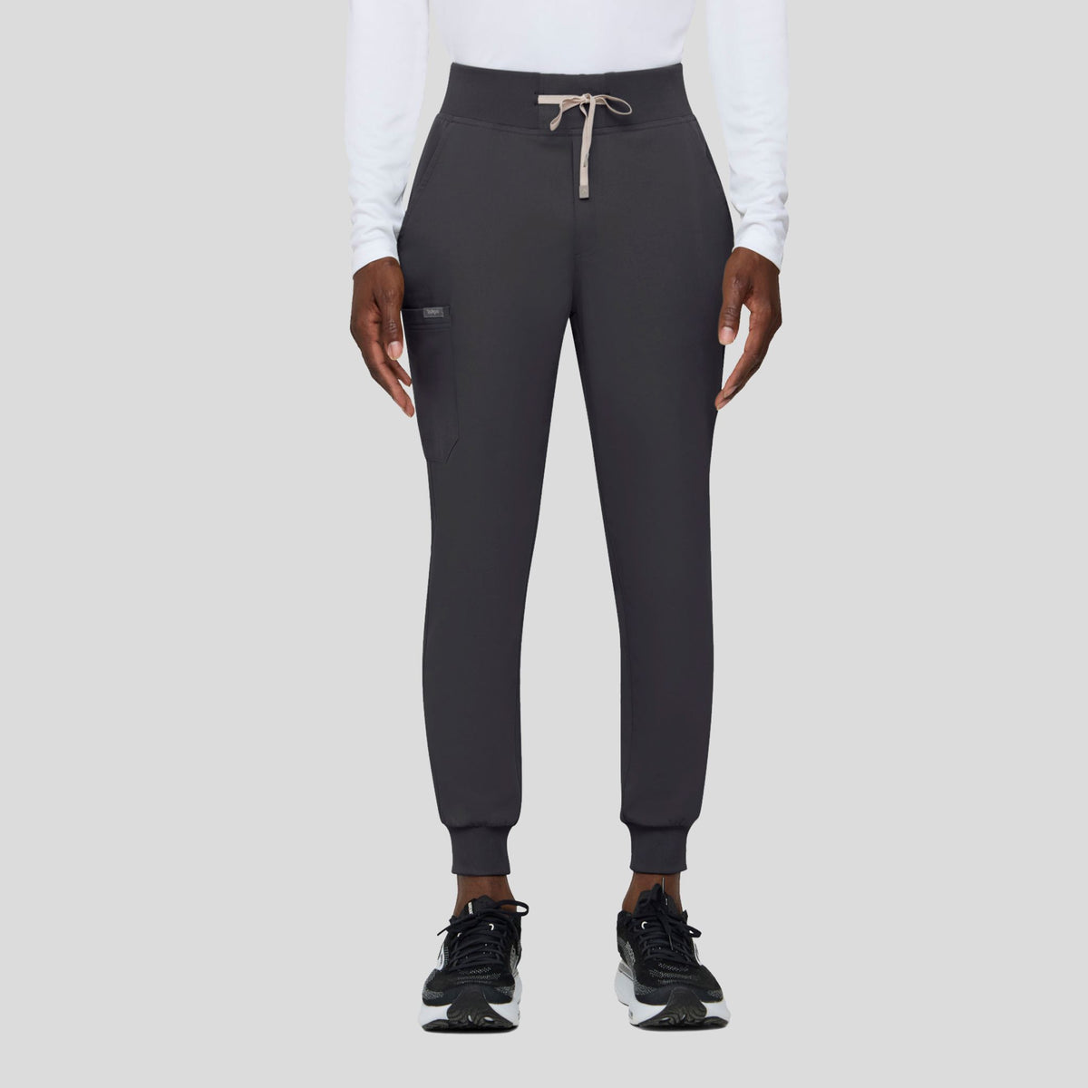 Tempo Men's Jogger Pant | Pewter