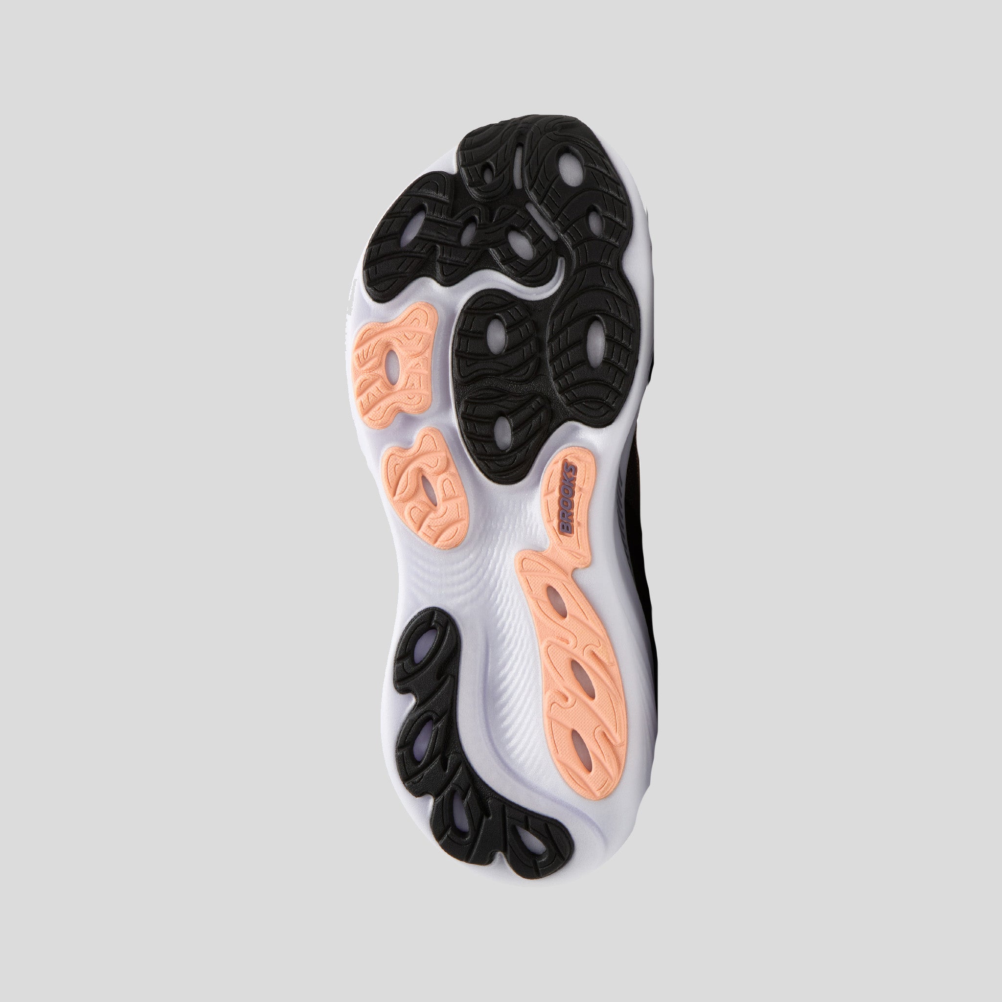 Adrenaline GTS 25 | Black/Peach/Mulled Grape