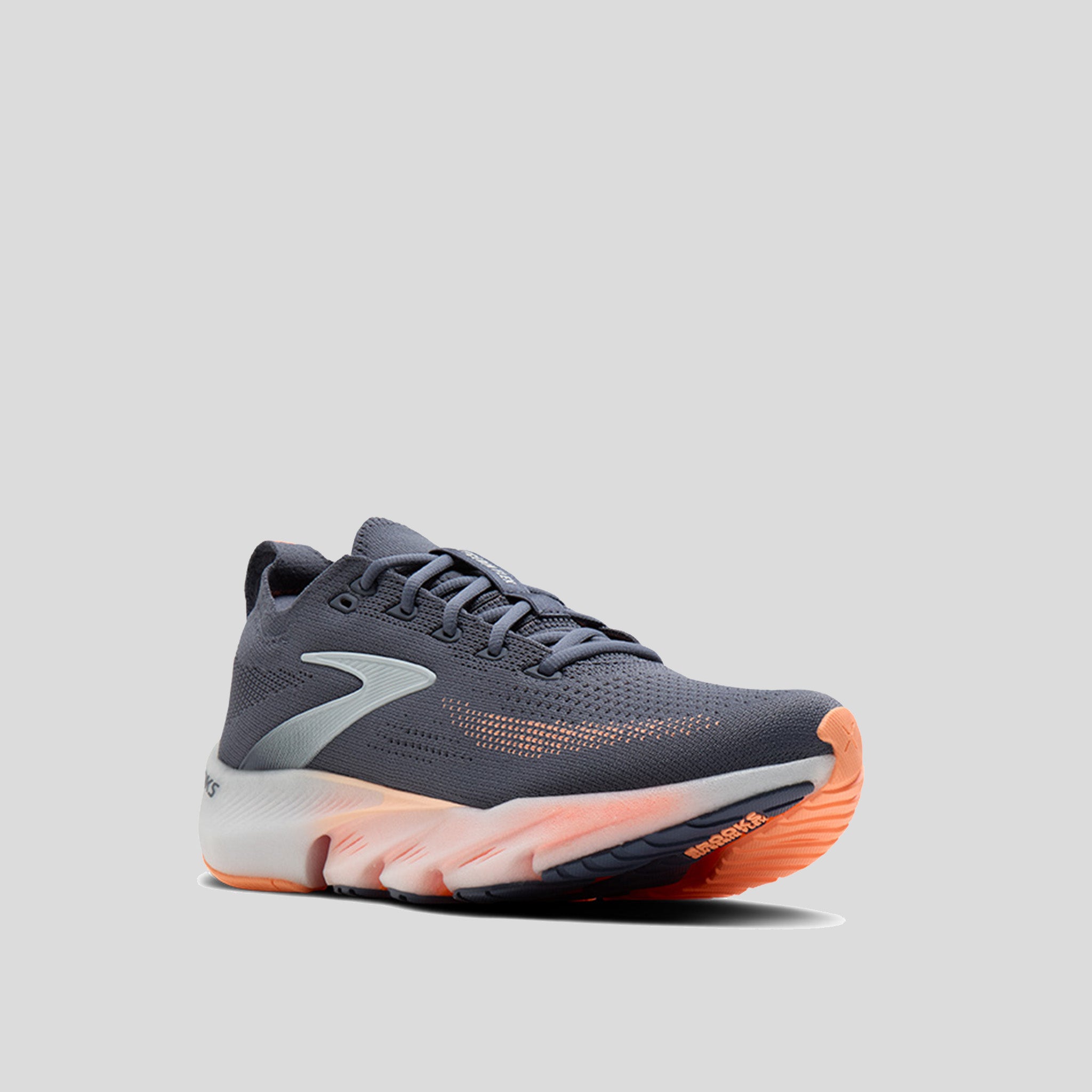 Glycerin Flex | Grey/Peach/Orange