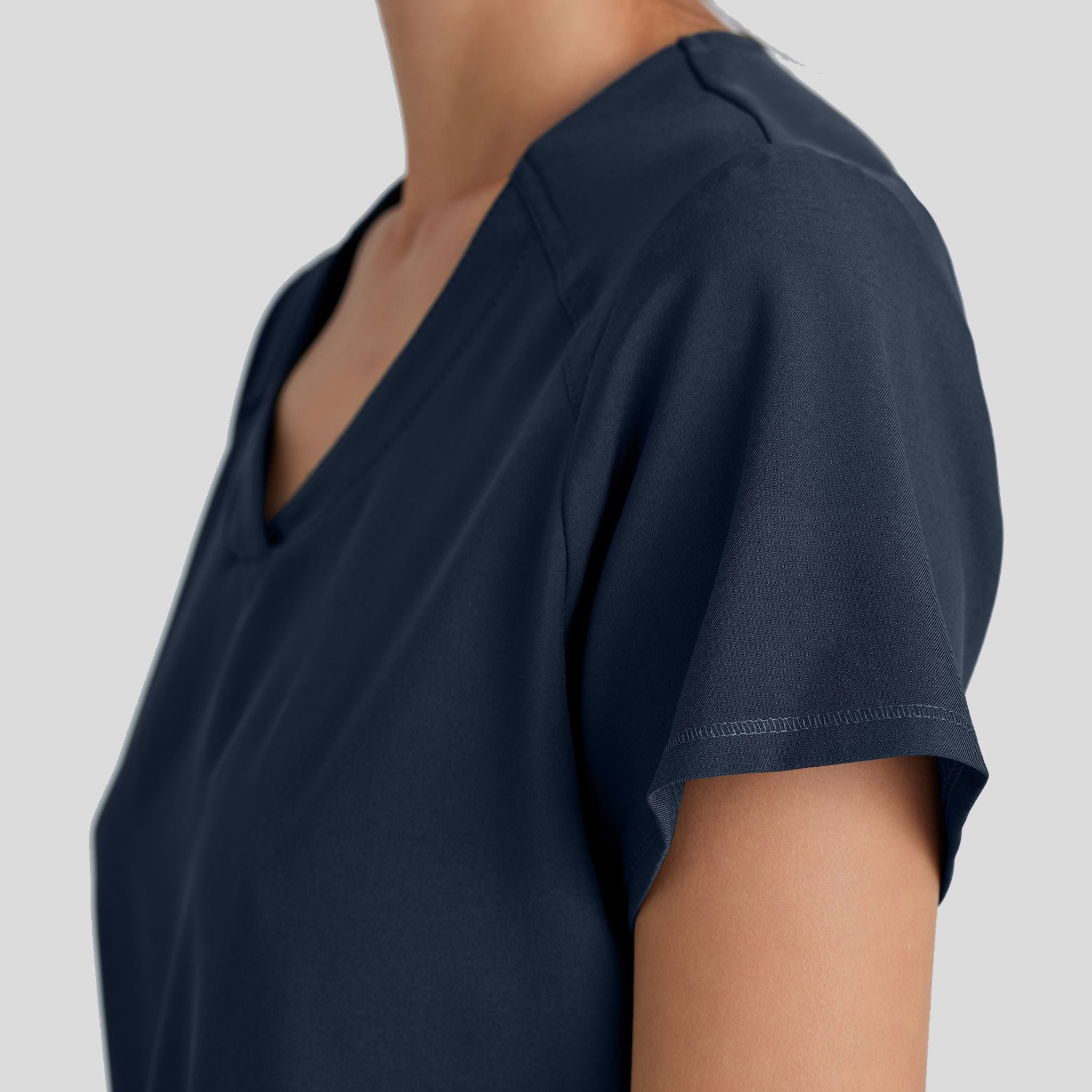 BARCO_GREYSANATOMY_EVOLVE_GSST180_STEEL_DETAIL