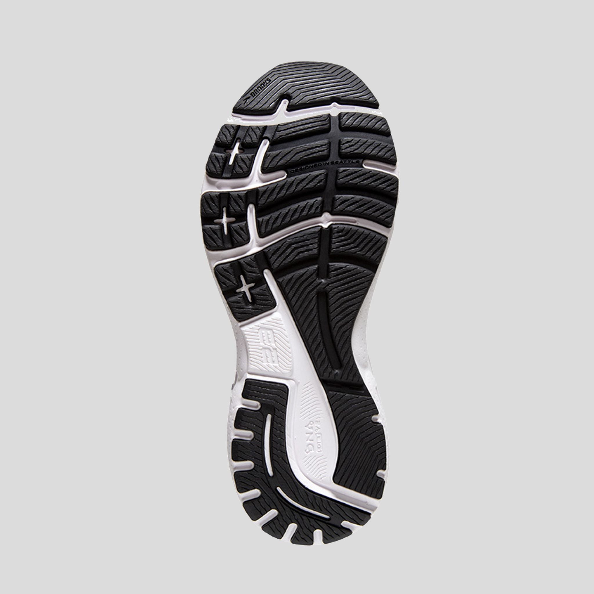 Adrenaline GTS 23 | White/Black/Orchid Bouquet