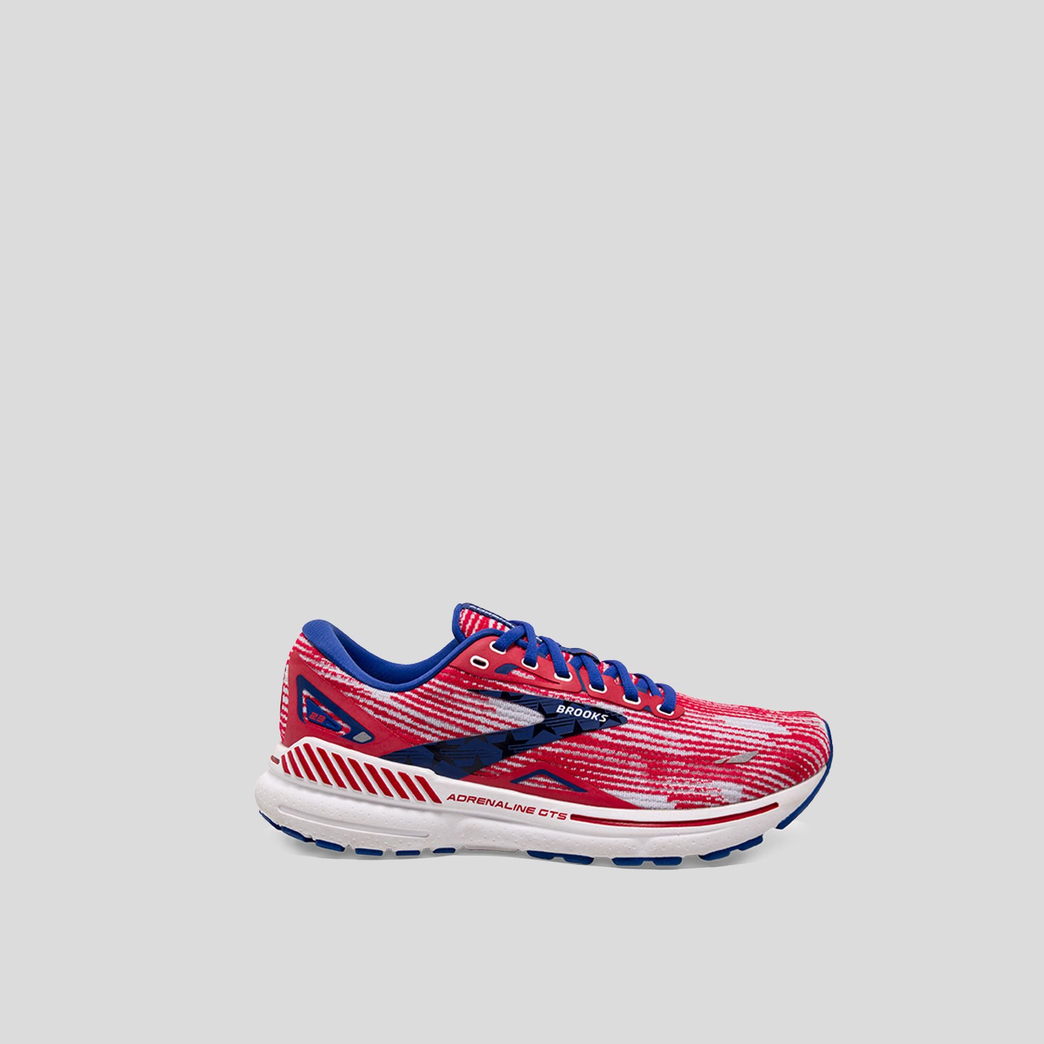 Adrenaline GTS 23 | Surf/White/Tango