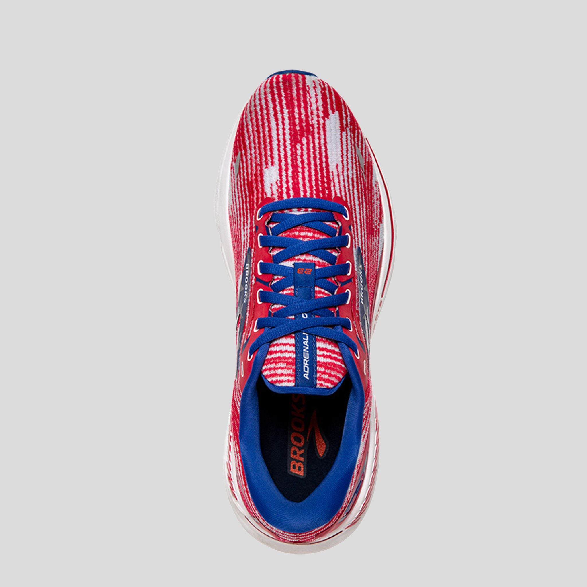 Adrenaline GTS 23 | Surf/White/Tango