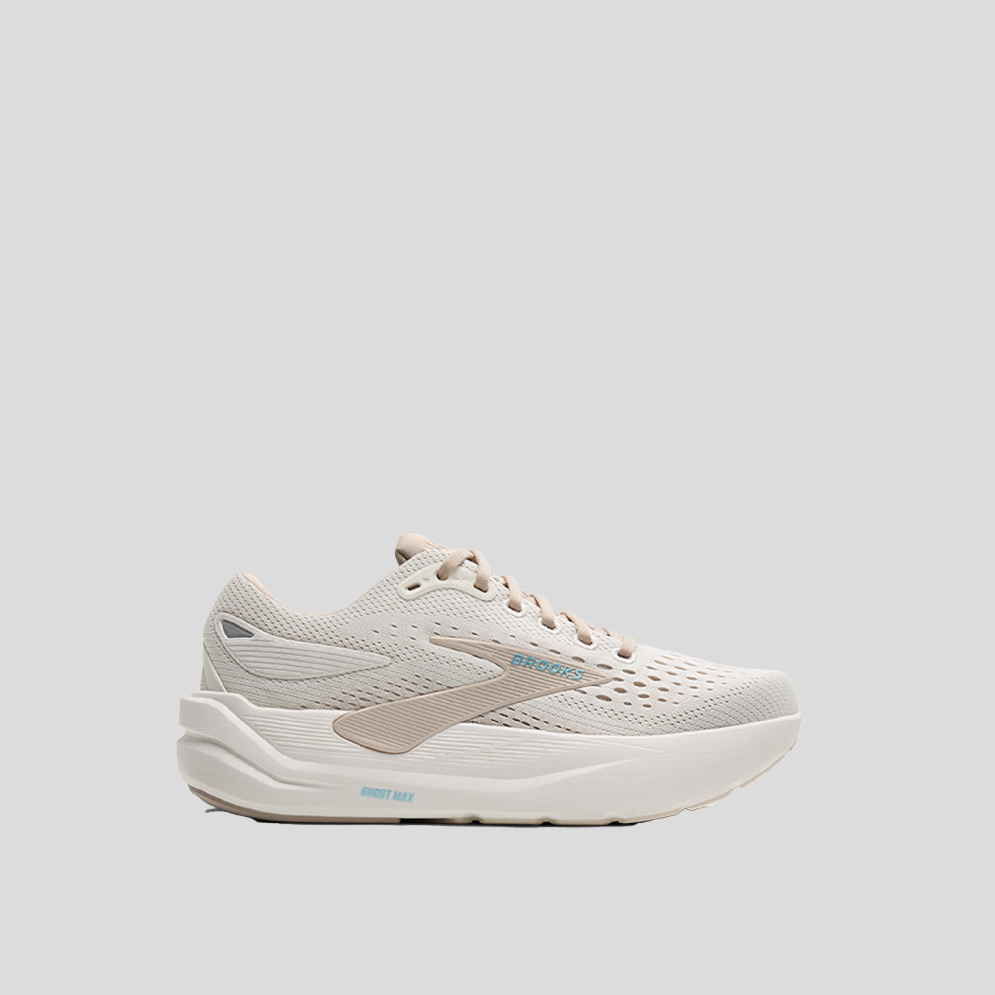 Ghost Max 3 | Coconut/Chateau Grey/Blue