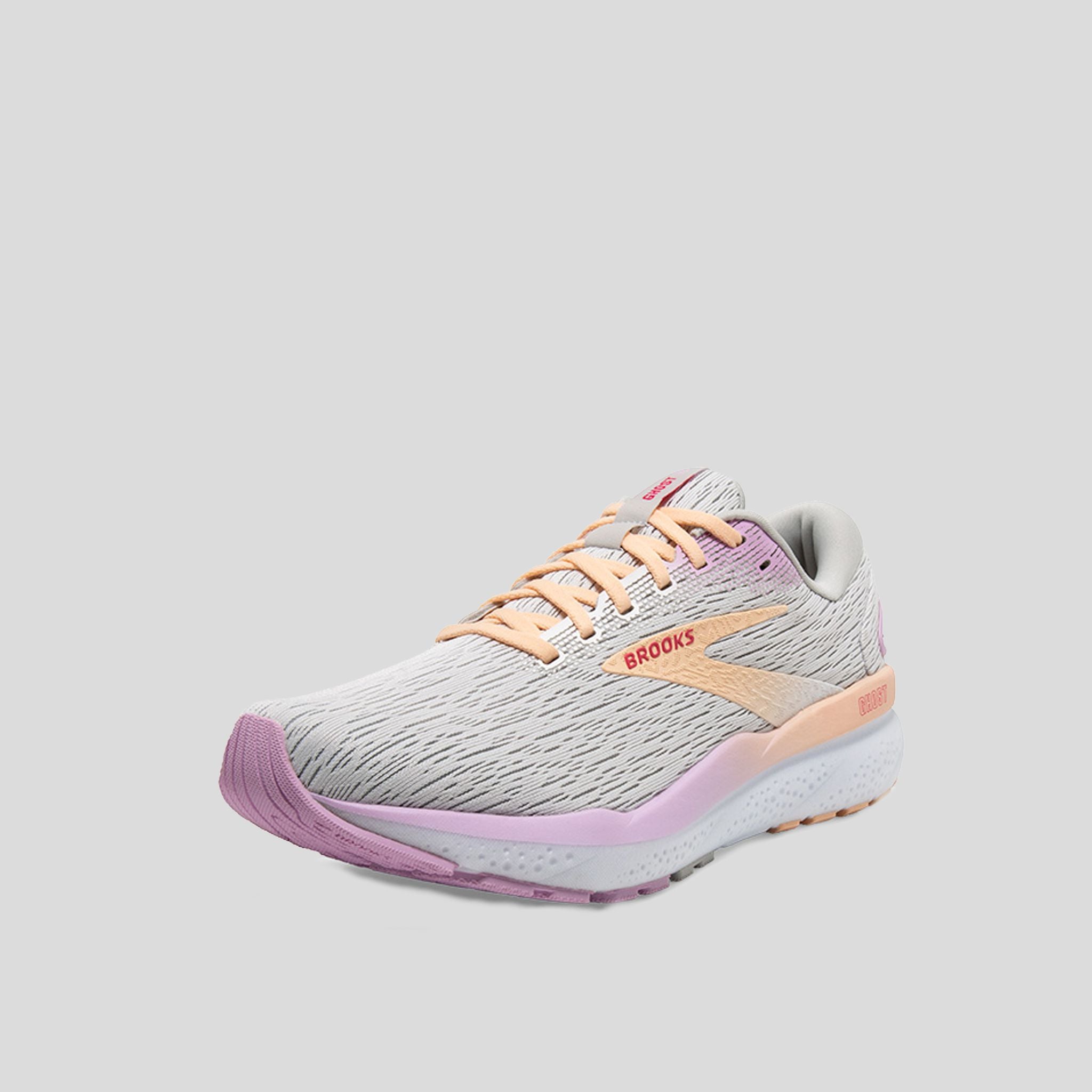 Ghost 16 | White/Grey/Orchid