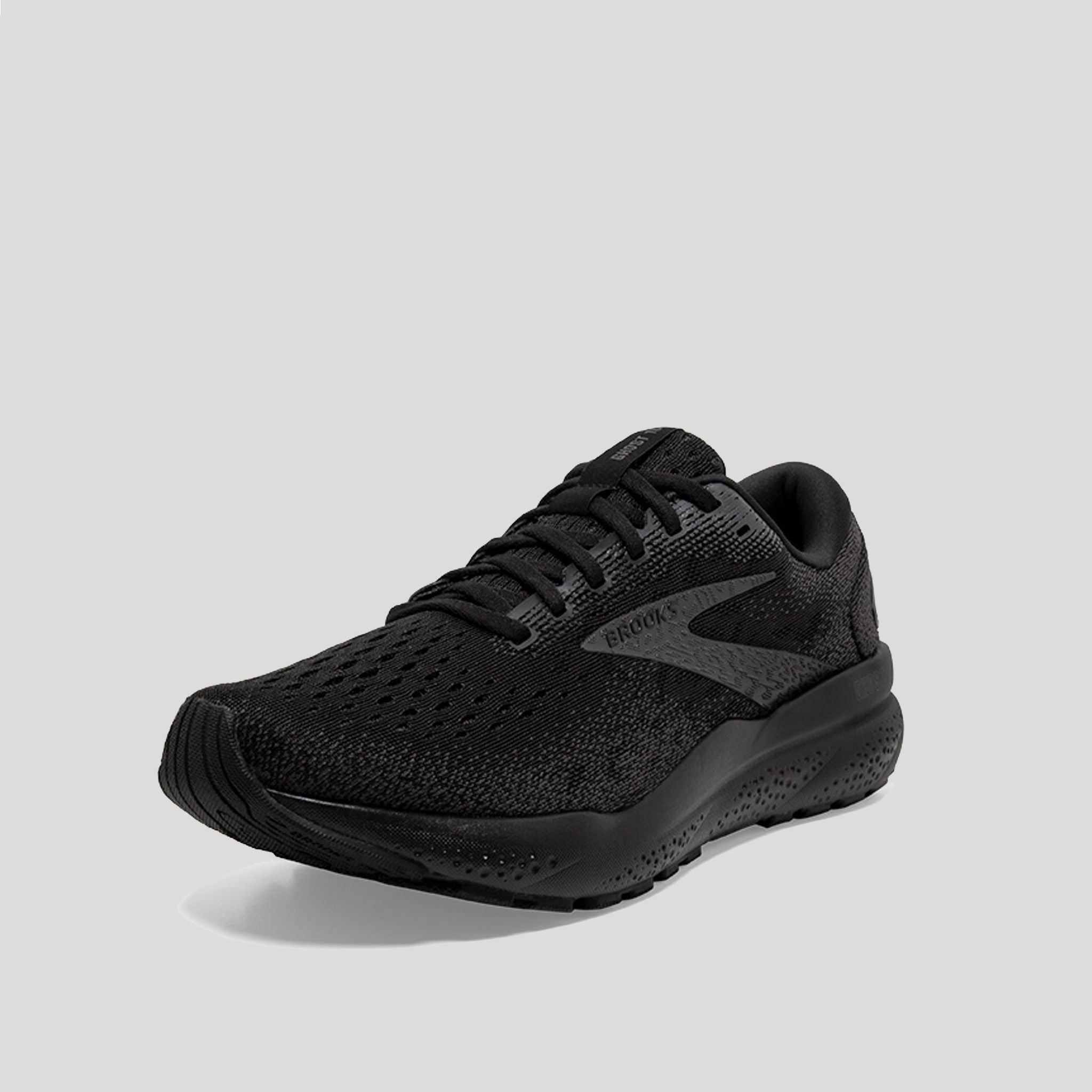 Ghost 16 | Black/Black/Ebony