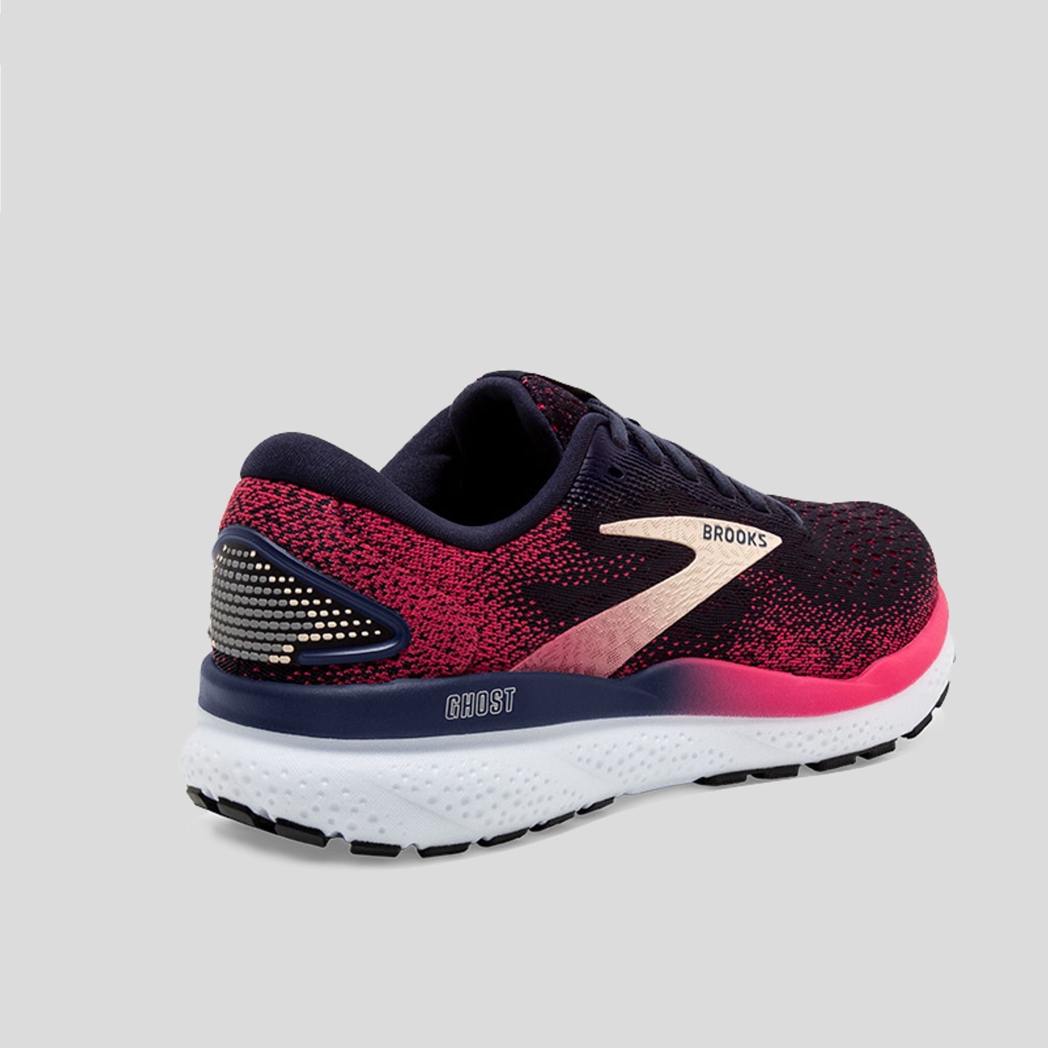 Ghost 16 | Peacoat/Raspberry/Apricot